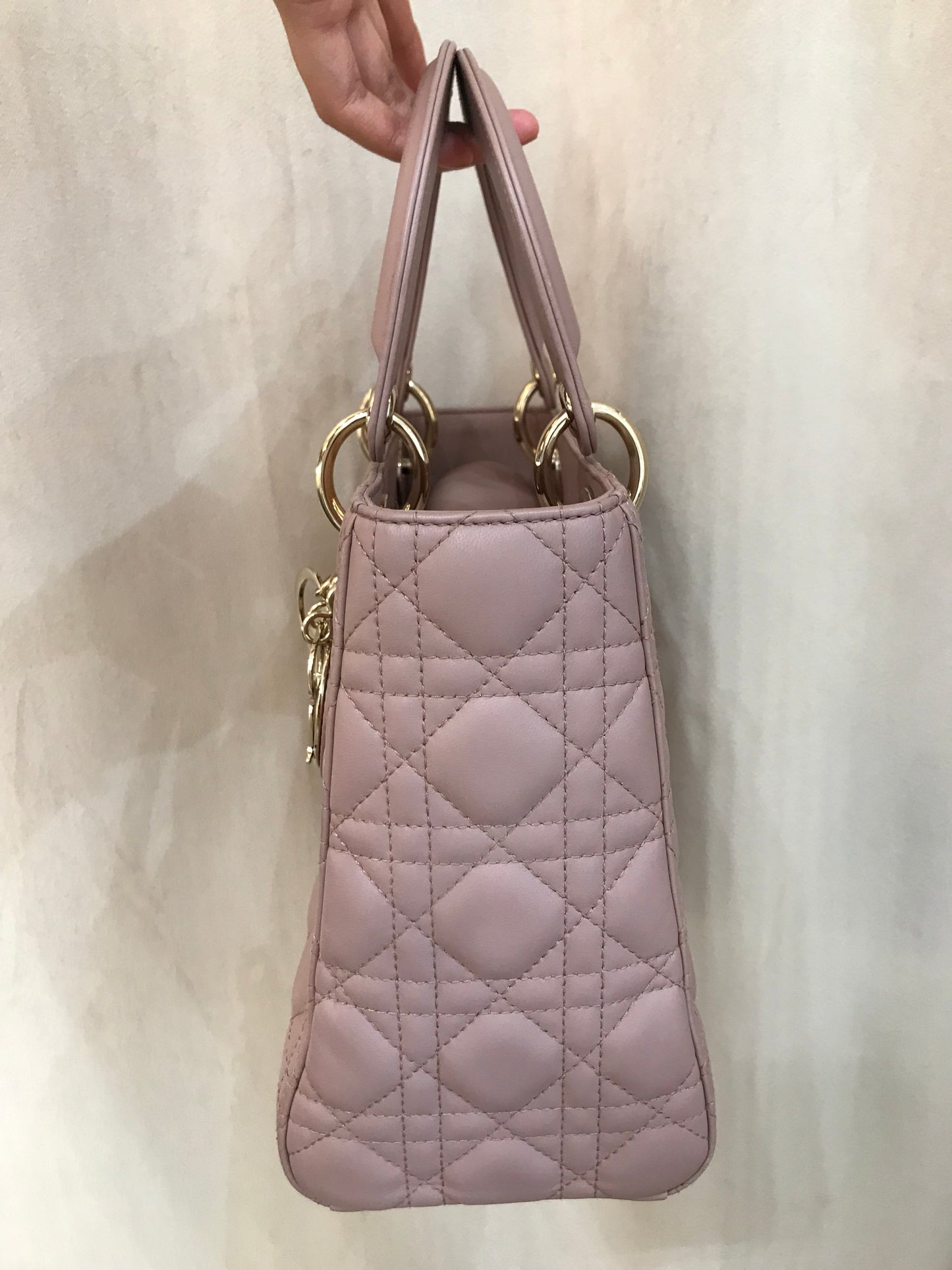 Dior Lady D