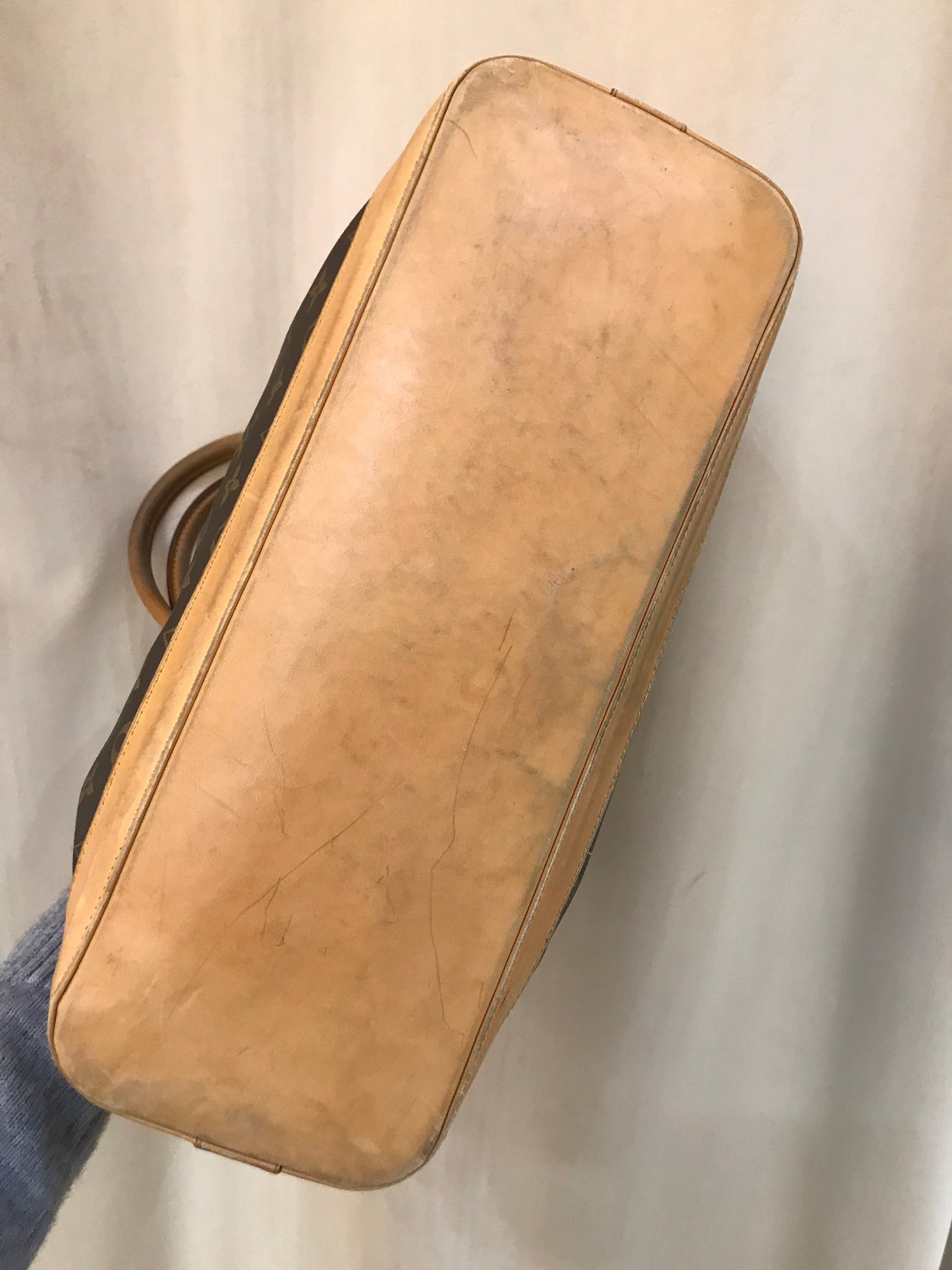 Louis Vuitton Lockit Horizontal