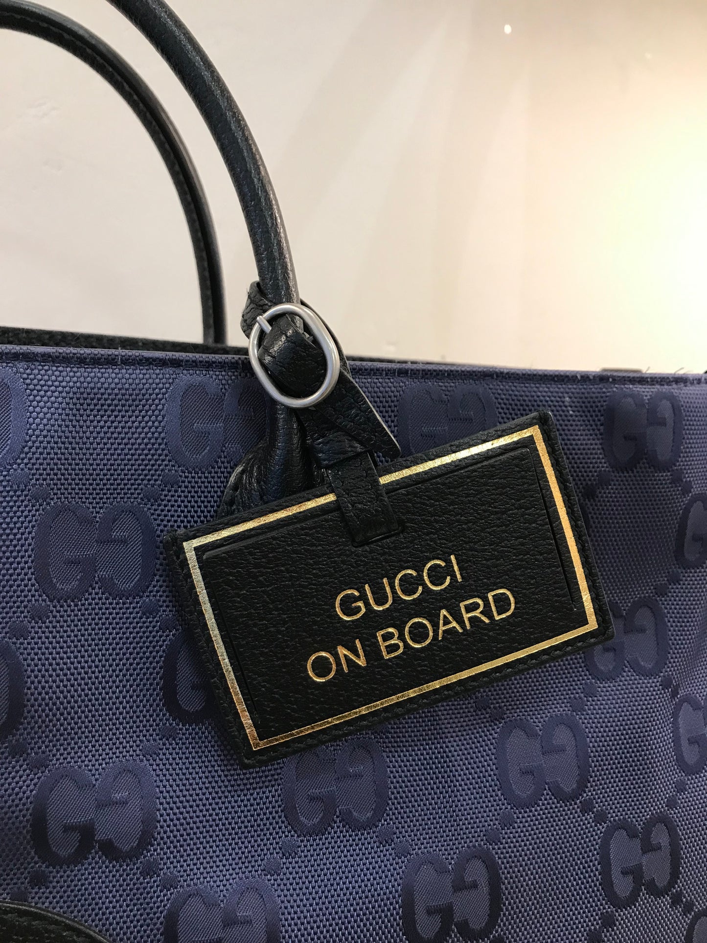Gucci Borsa da Viaggio