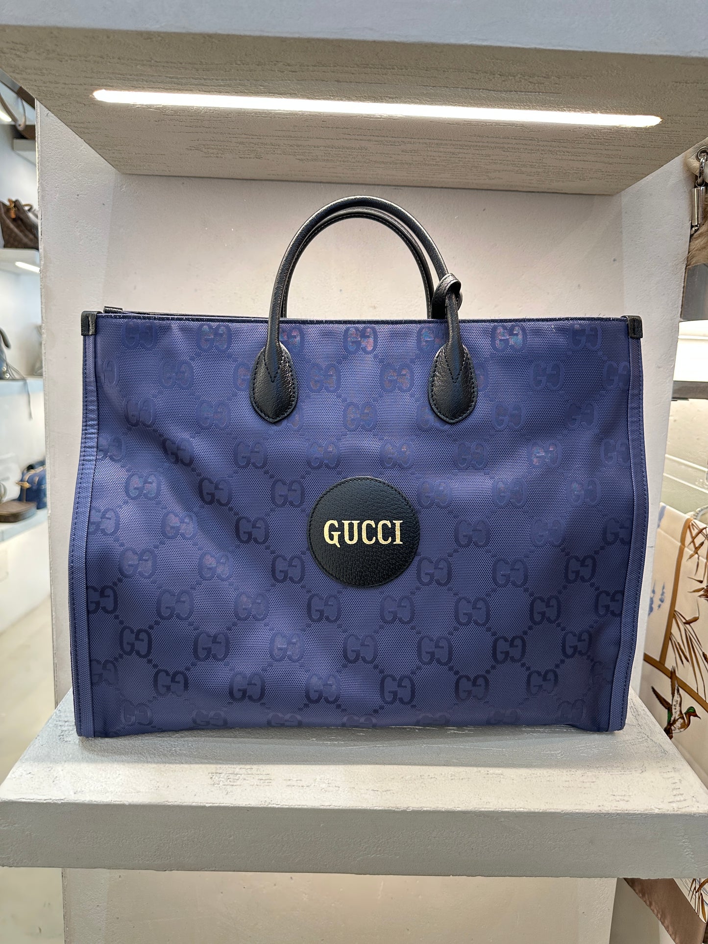 Gucci Borsa da Viaggio