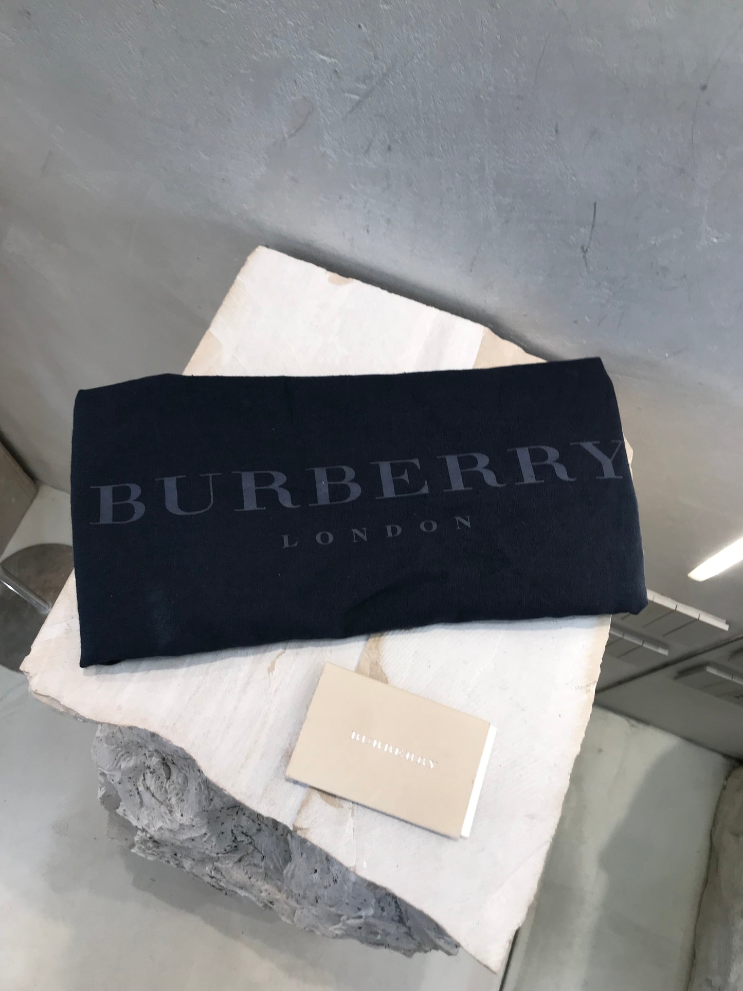 Burberry Tote Bag