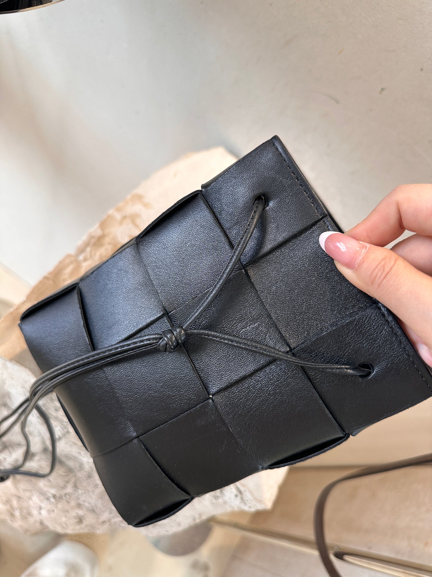 Bottega Veneta cassette