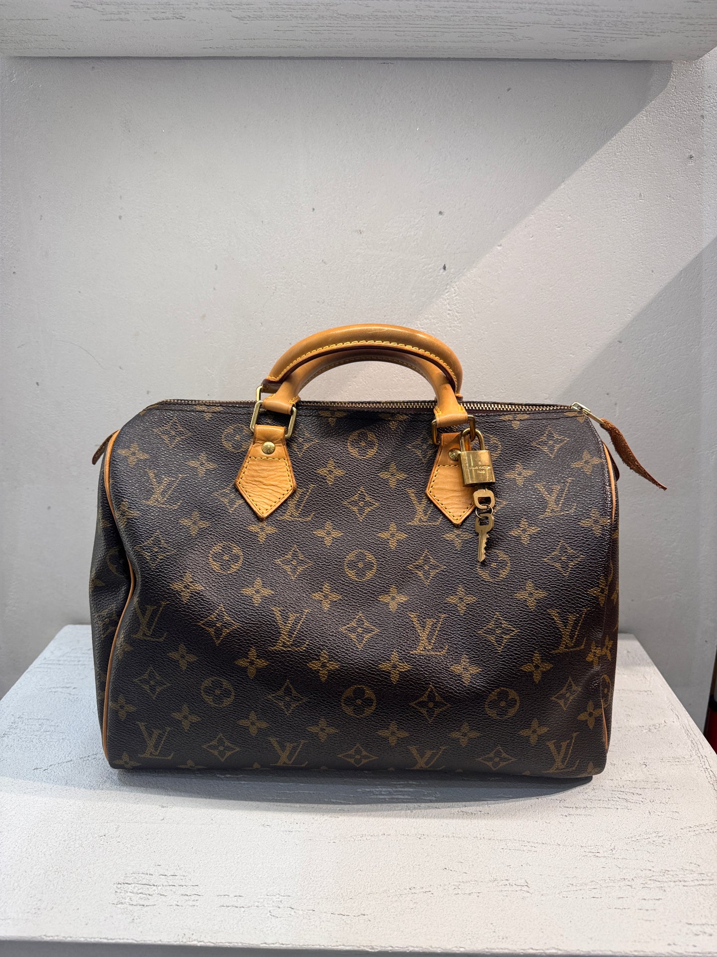 Louis Vuitton Speedy30