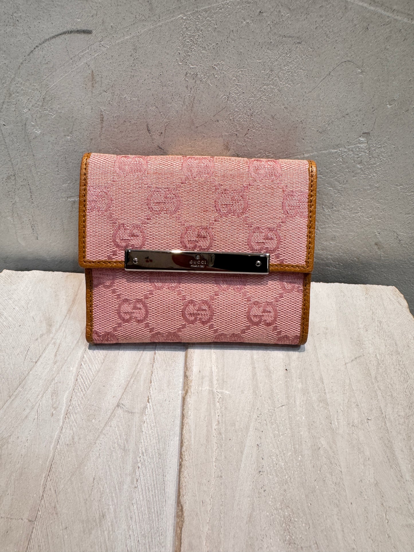 Gucci Portafoglio