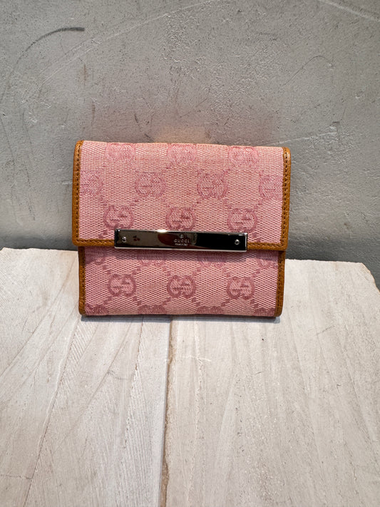 Gucci Portafoglio