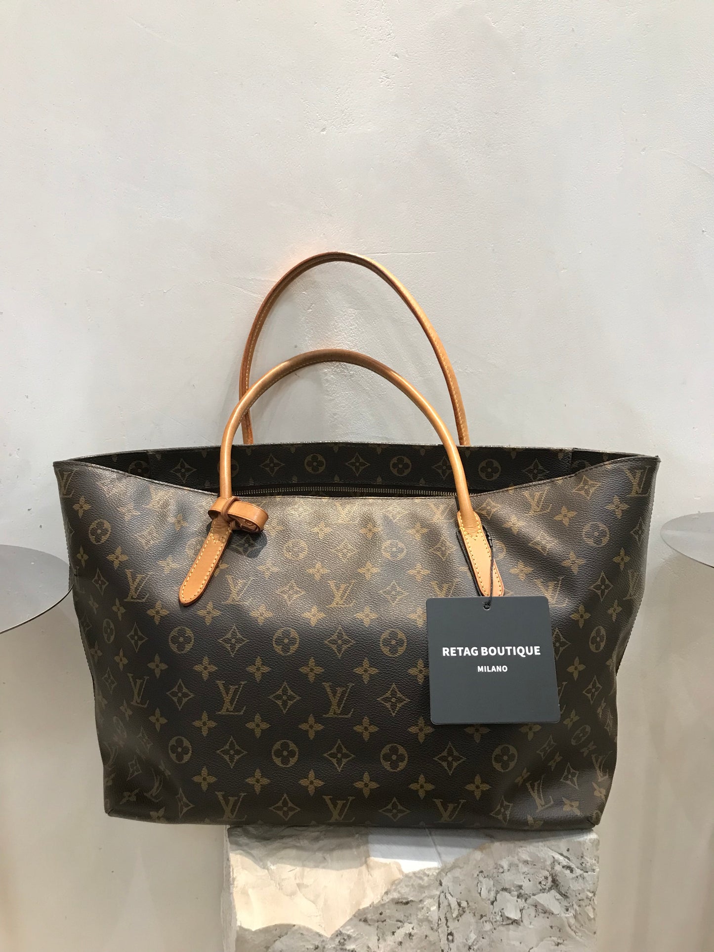 Louis Vuitton Raspali