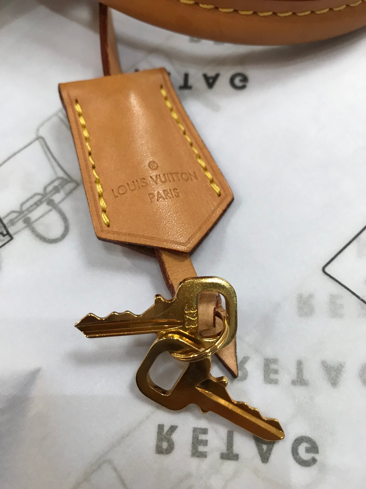 Louis Vuitton Montaigne Tg piccola