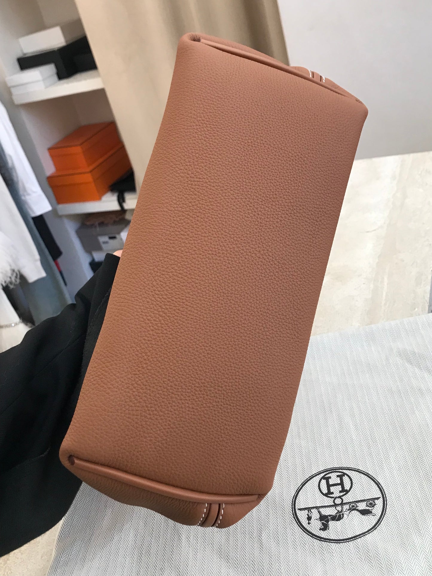 Hermès 24/24 Tg 29