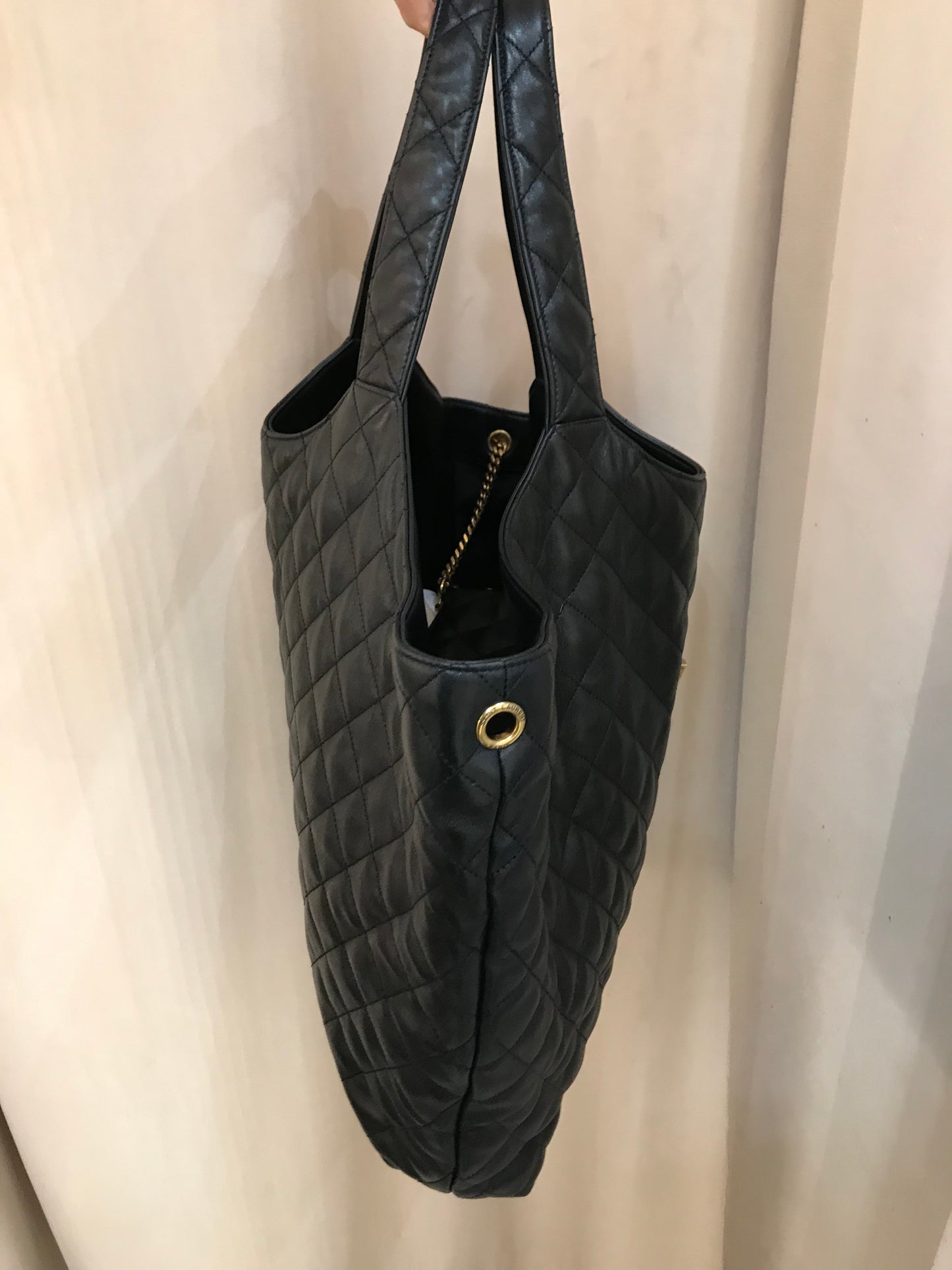 Saint Laurent Icare