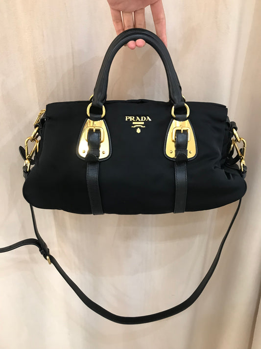 Prada Handbag