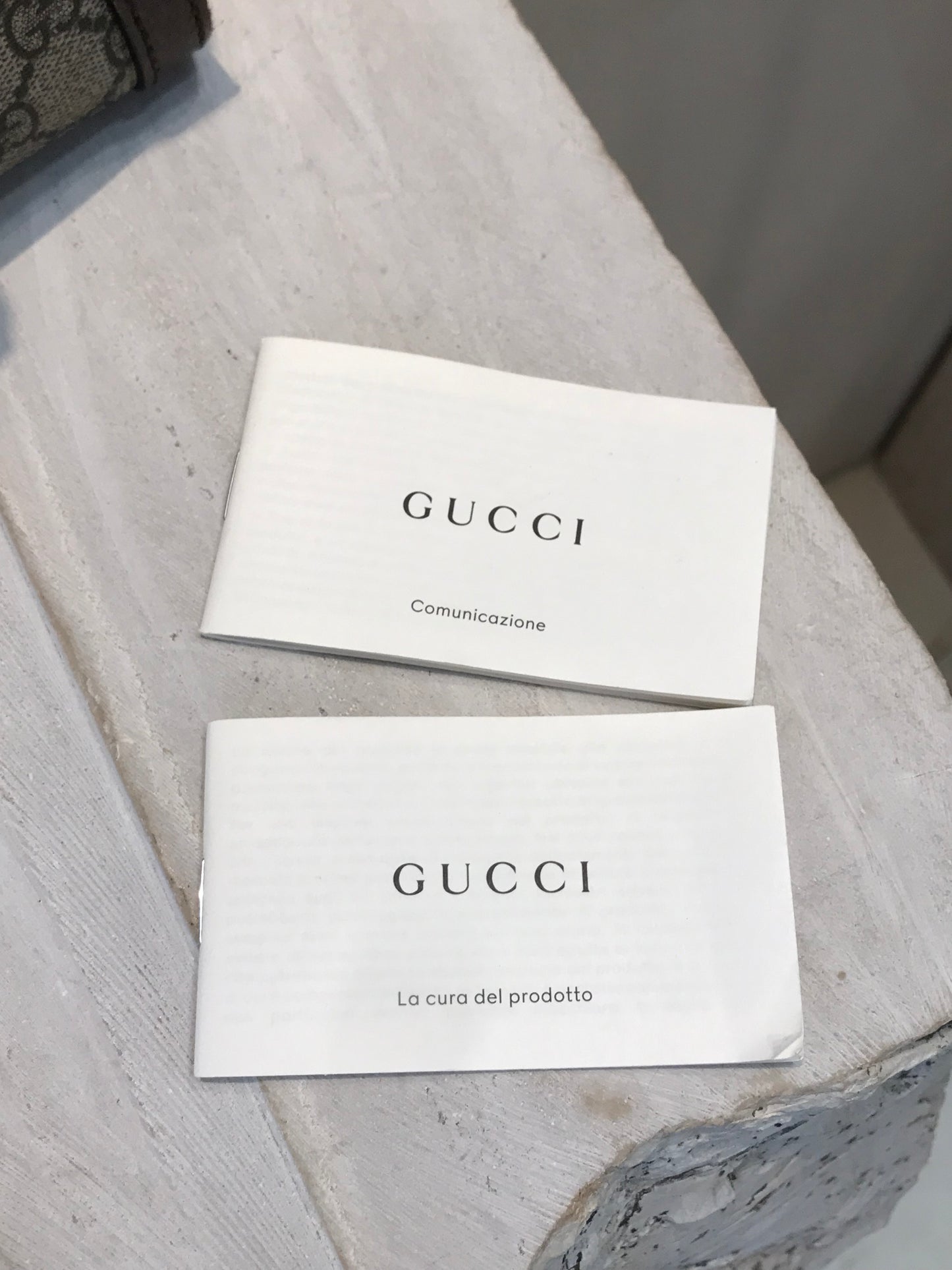 Gucci Ophidia