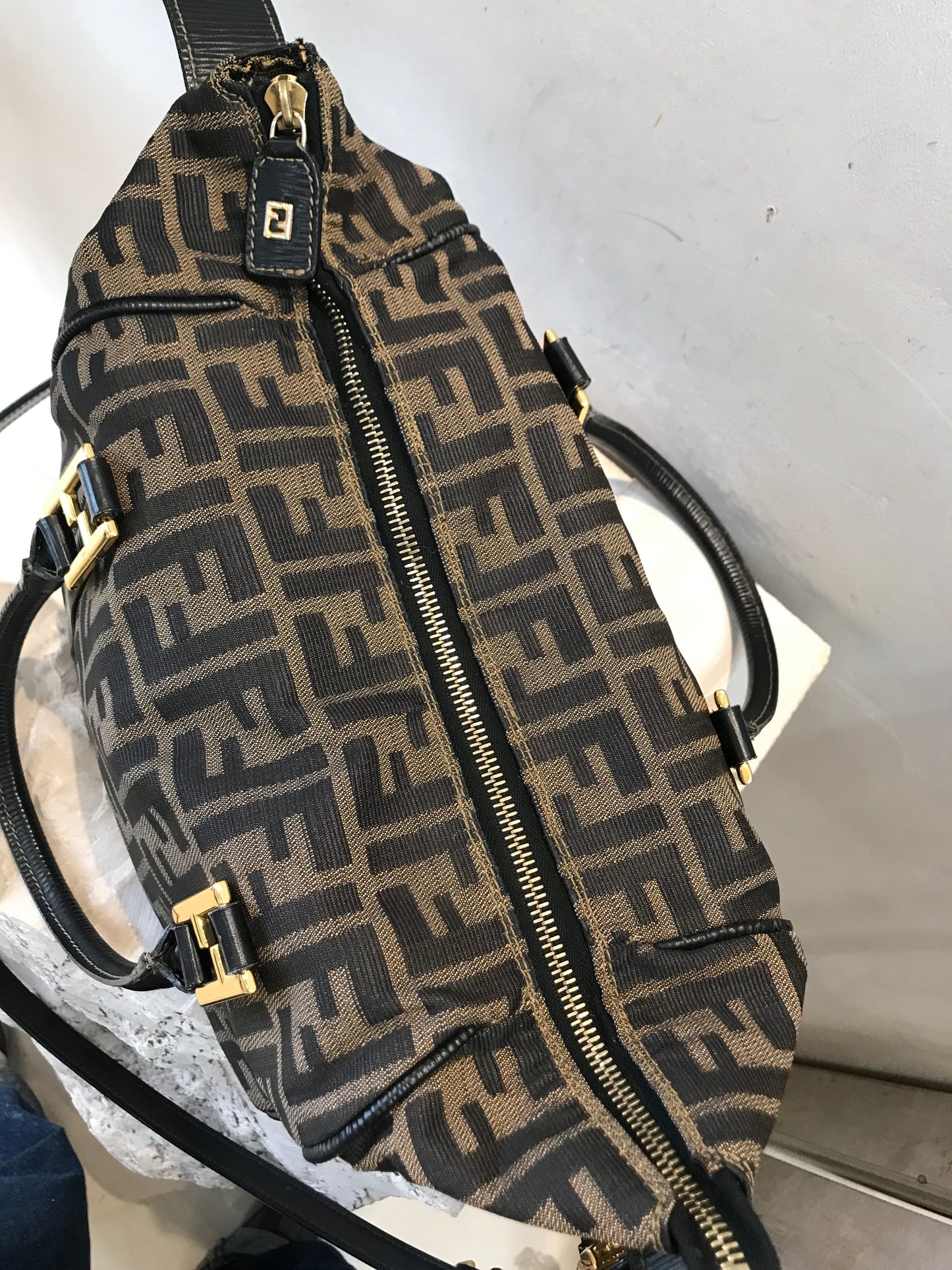 Fendi handbag