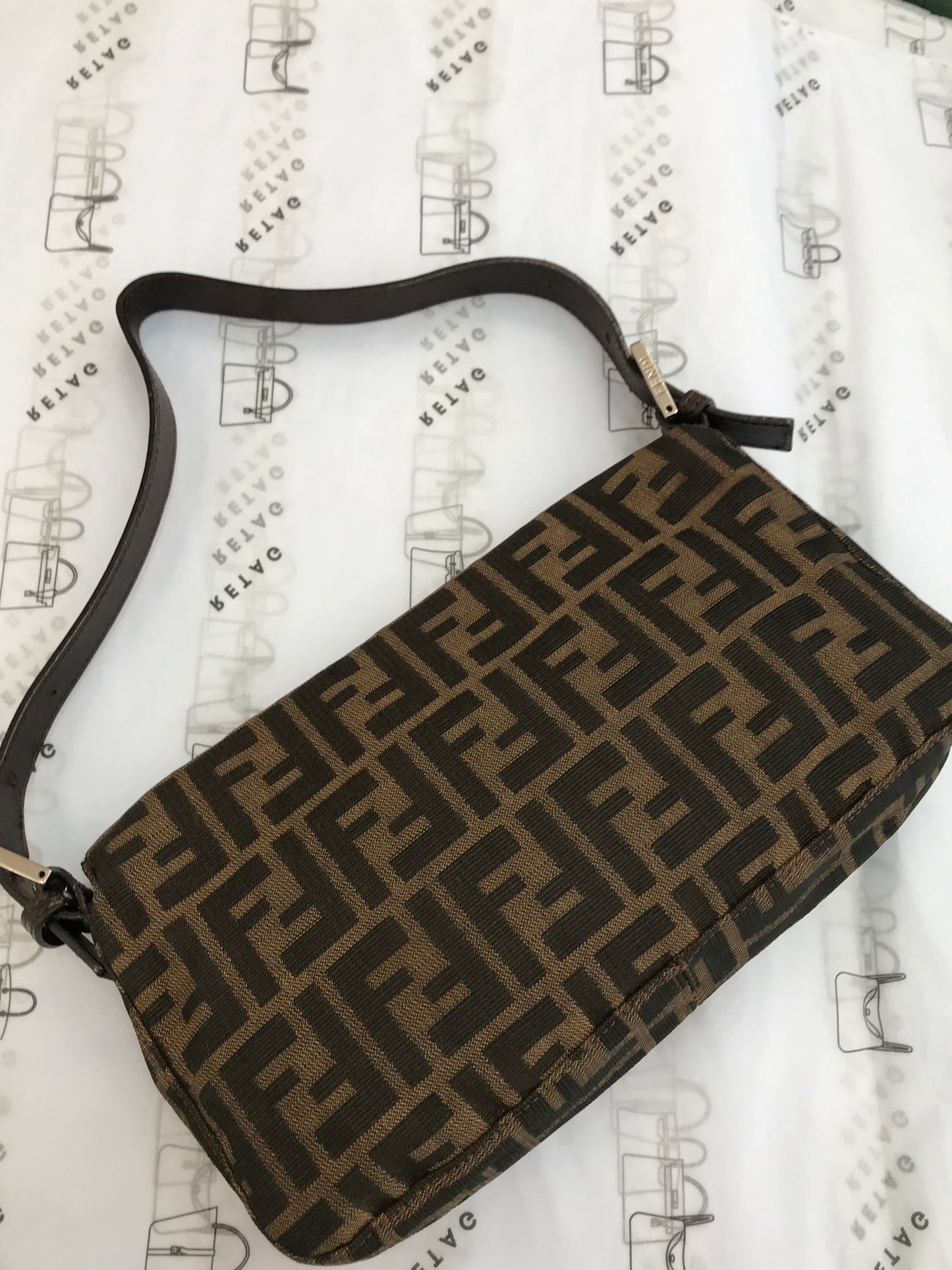 Fendi Baguette
