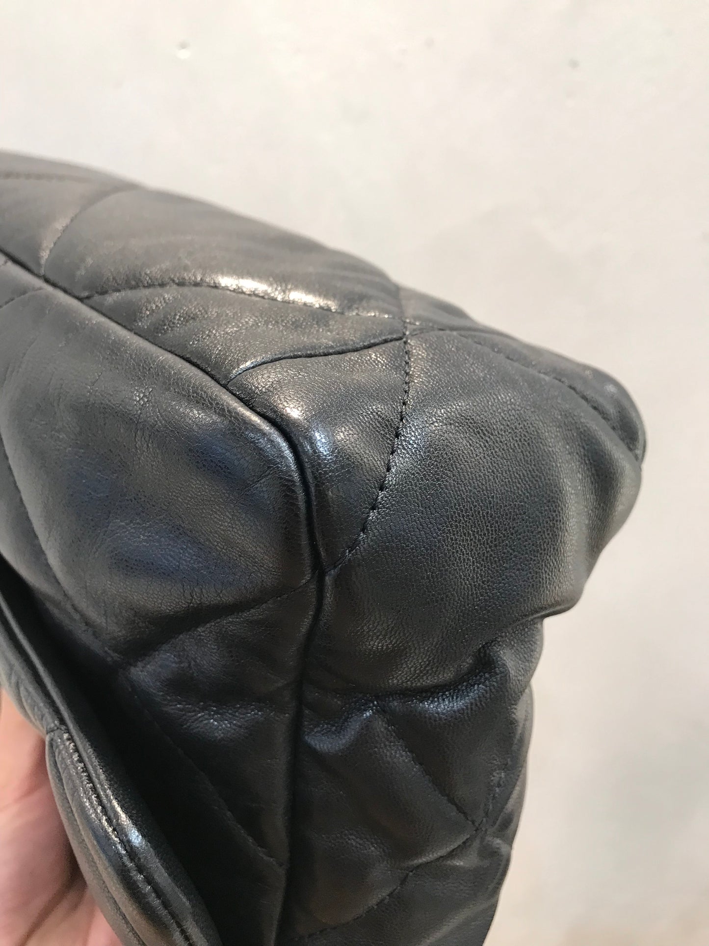 Chanel 19 Bag