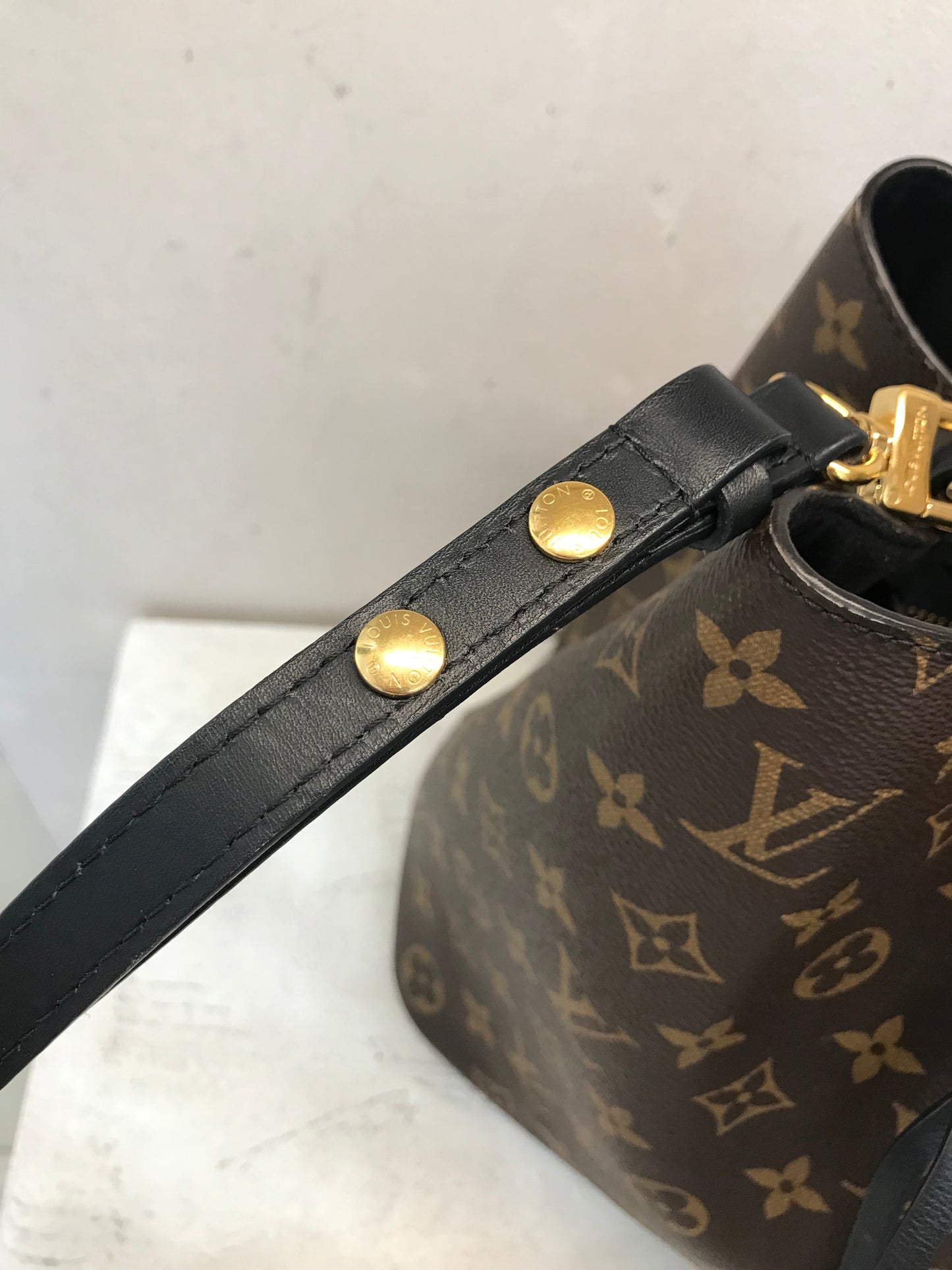 Louis Vuitton Neo Noe