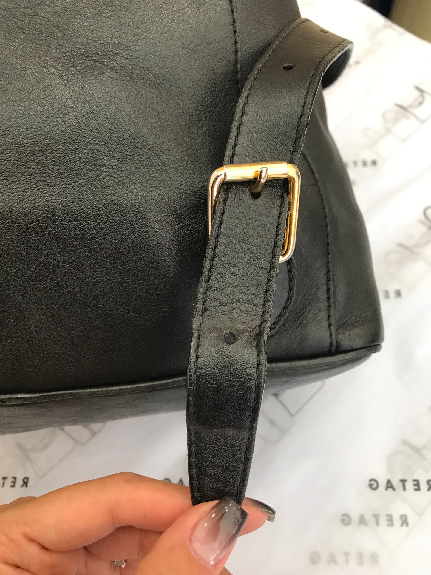 Gucci Zaino