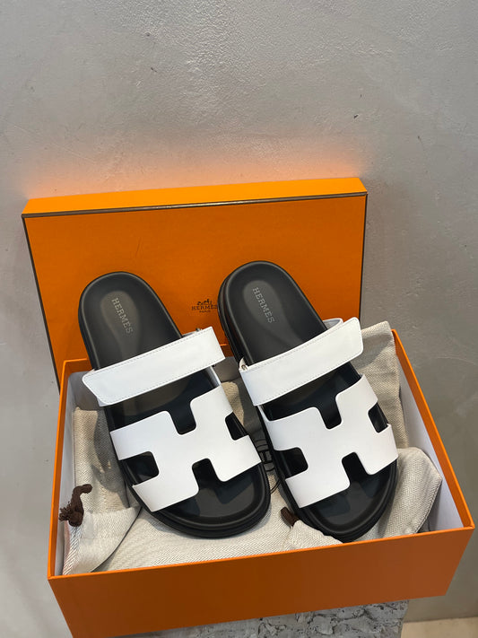 Hermès Sandali Chypre Tg 37.5