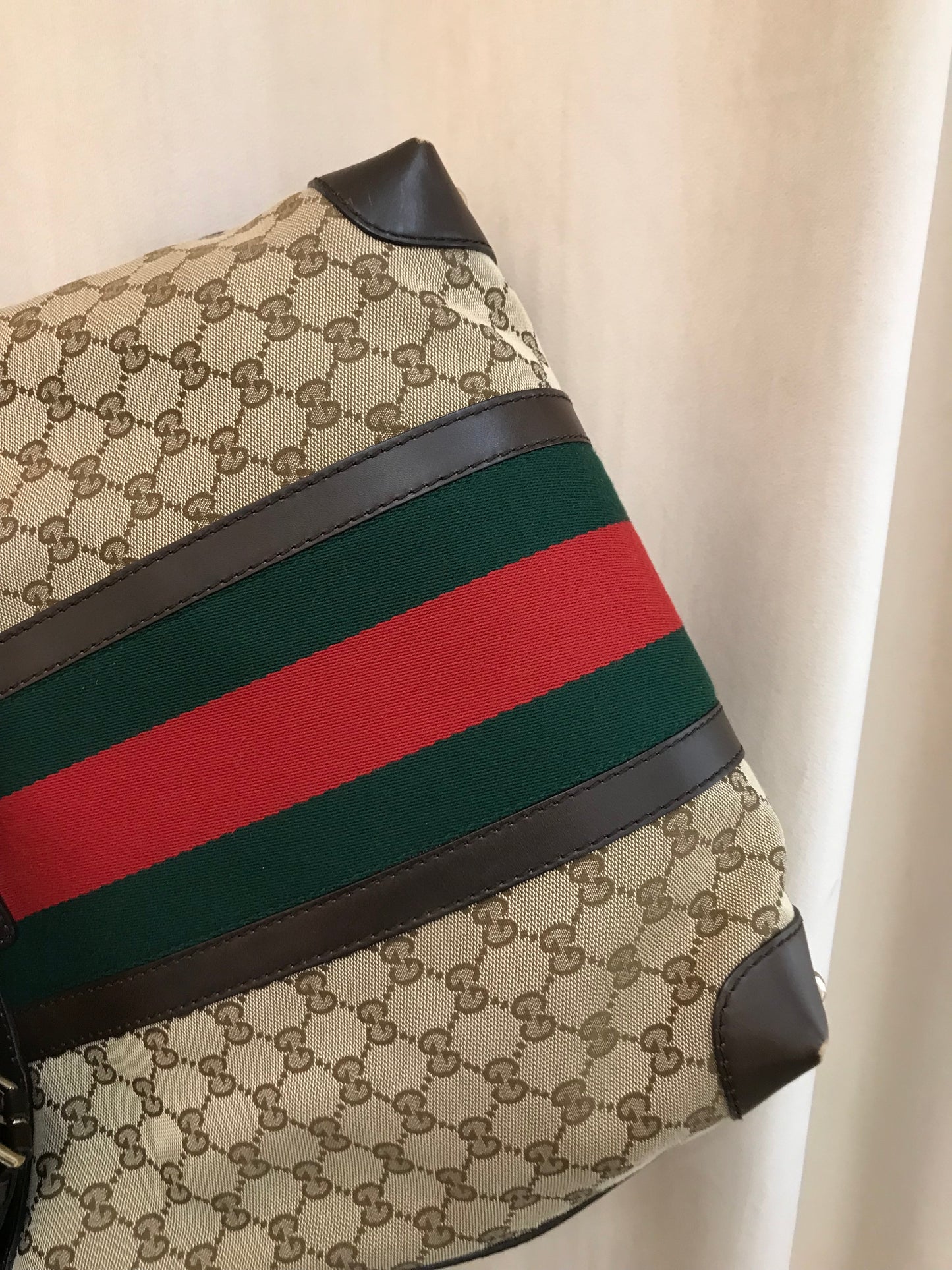 Gucci Borsa in tela