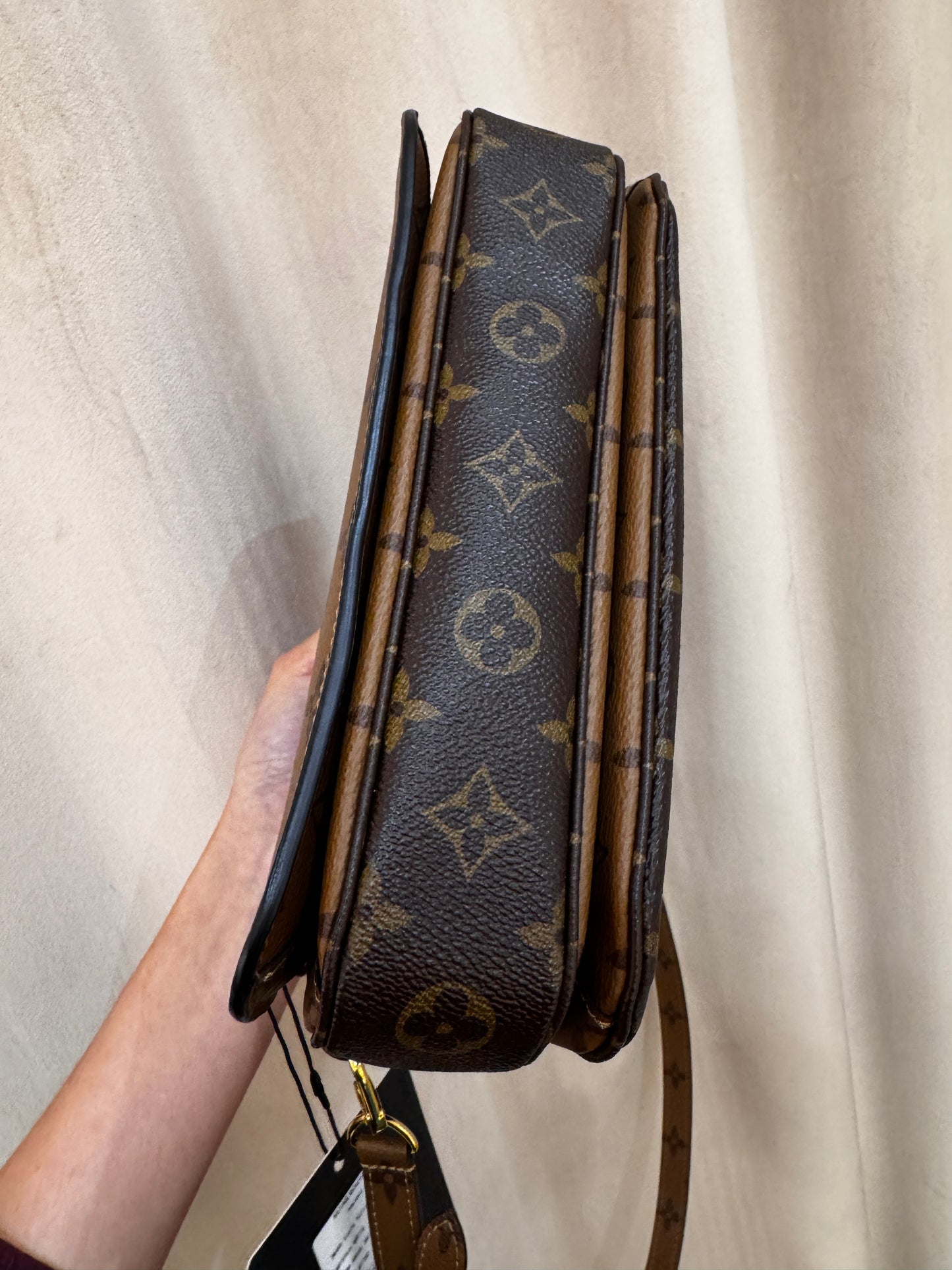 Louis Vuitton Metis Reverse