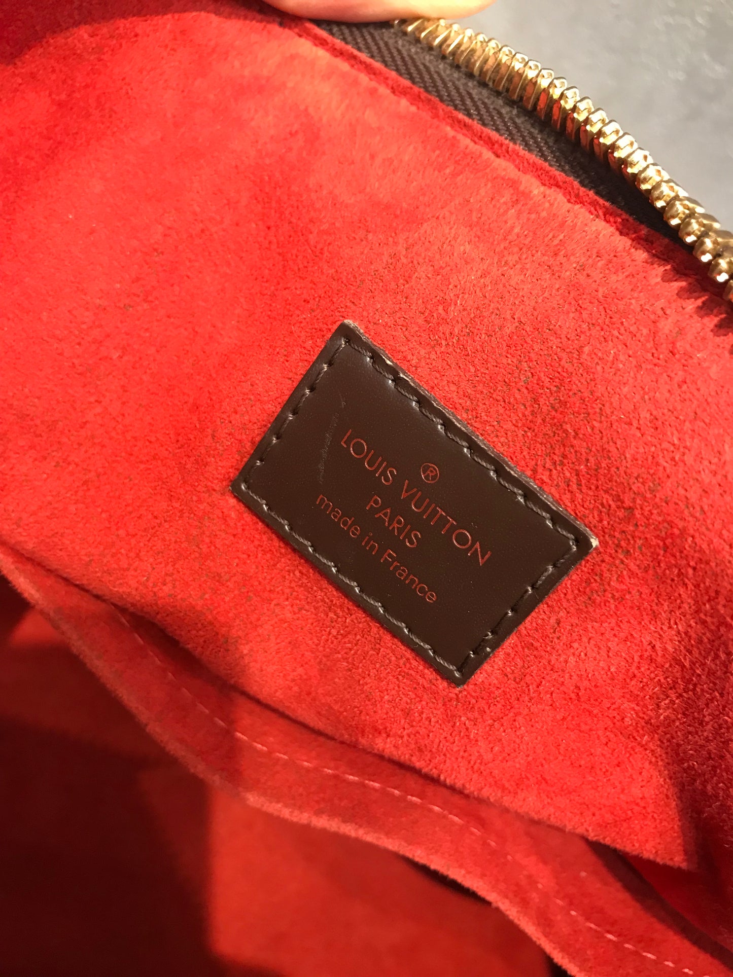 Louis Vuitton Trevi