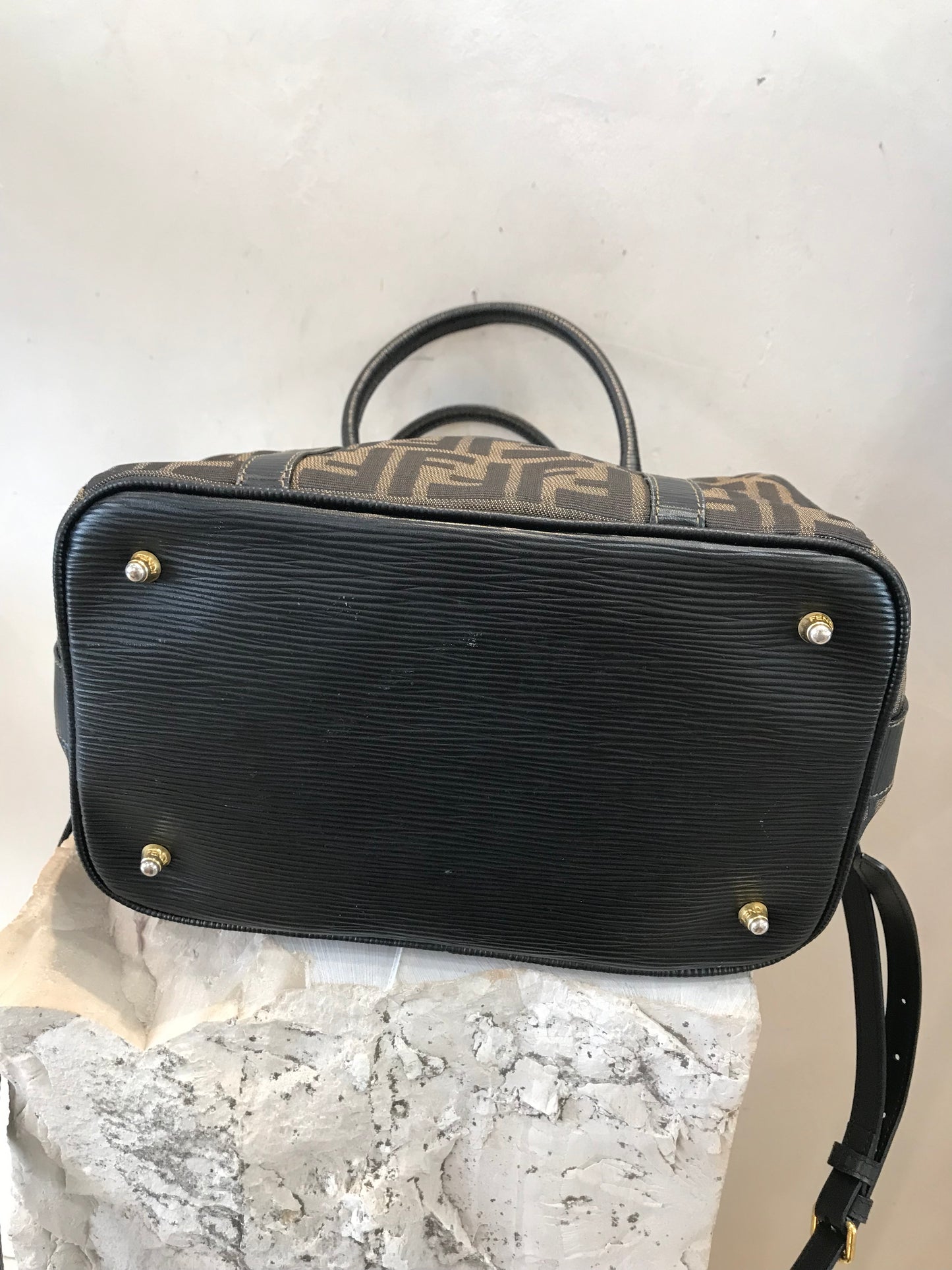 Fendi handbag