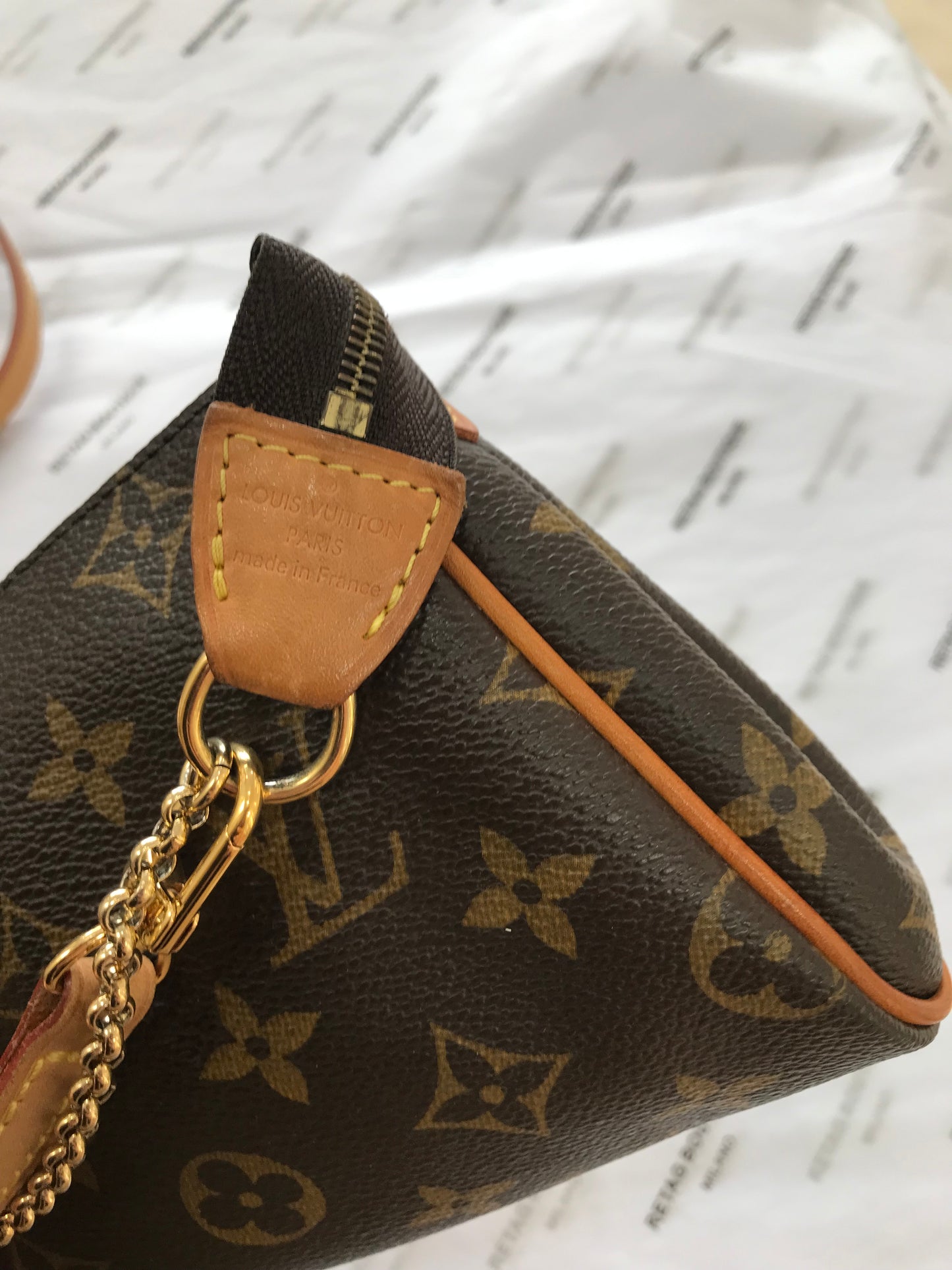 Louis Vuitton Eva