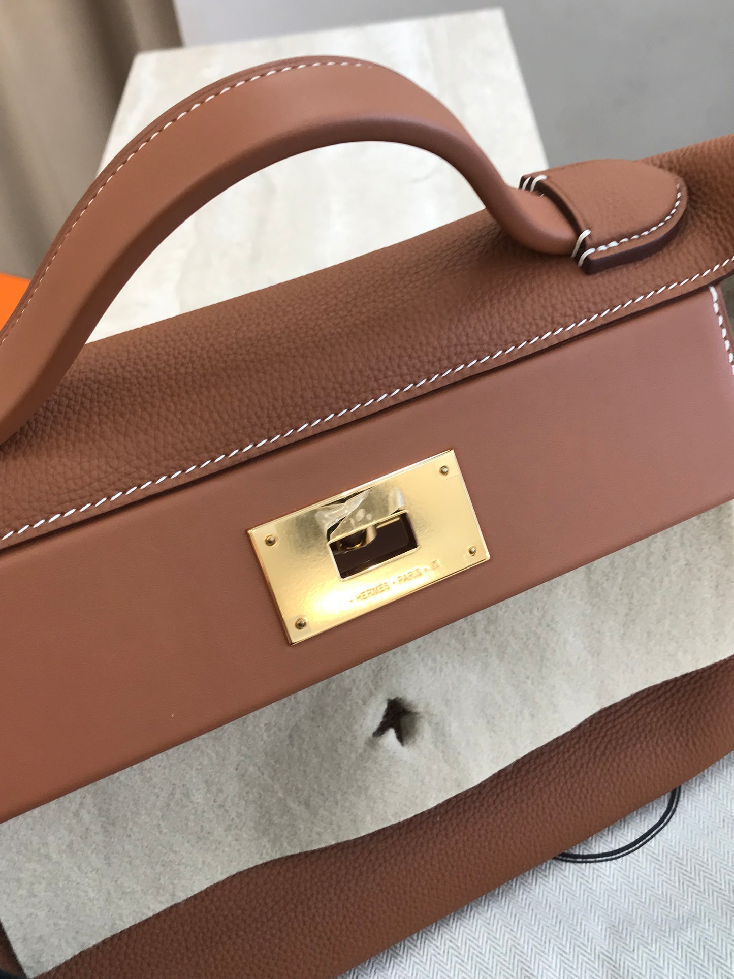 Hermès 24/24 Tg 29