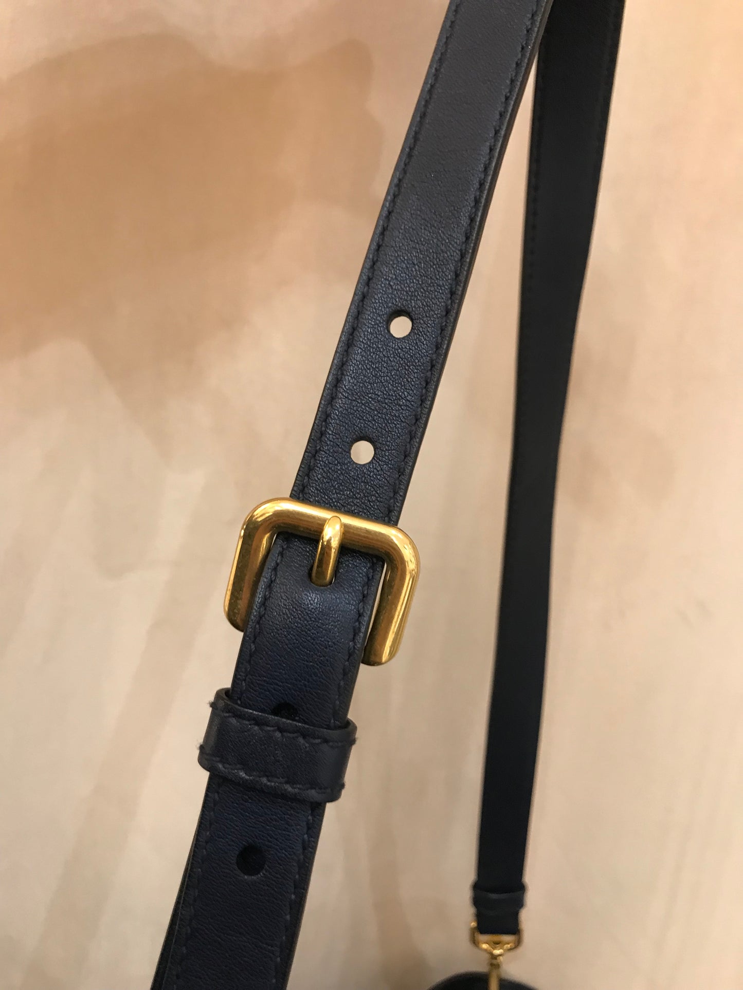 Prada Borsa in pelle