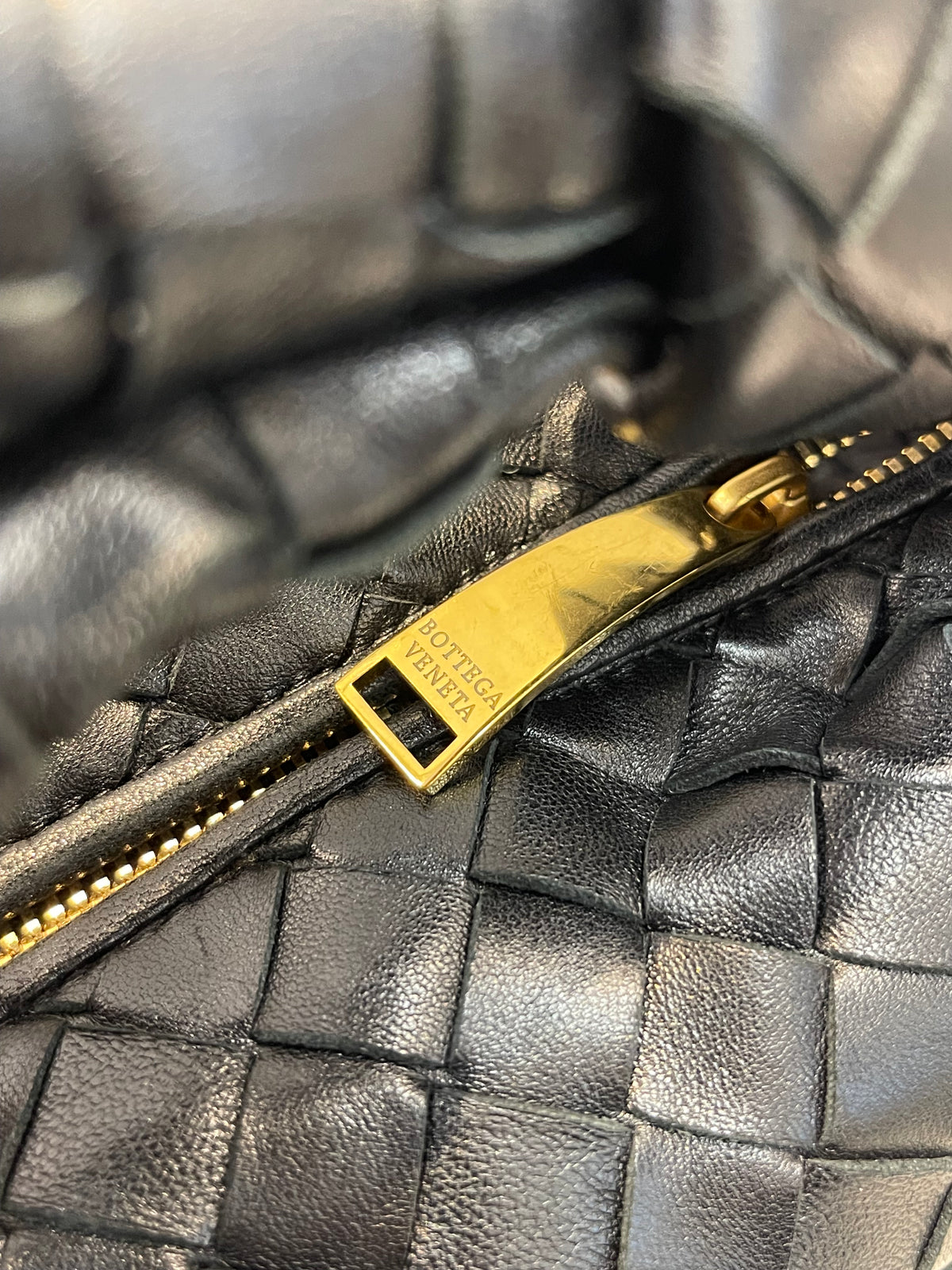 Bottega Veneta Mini Jodie