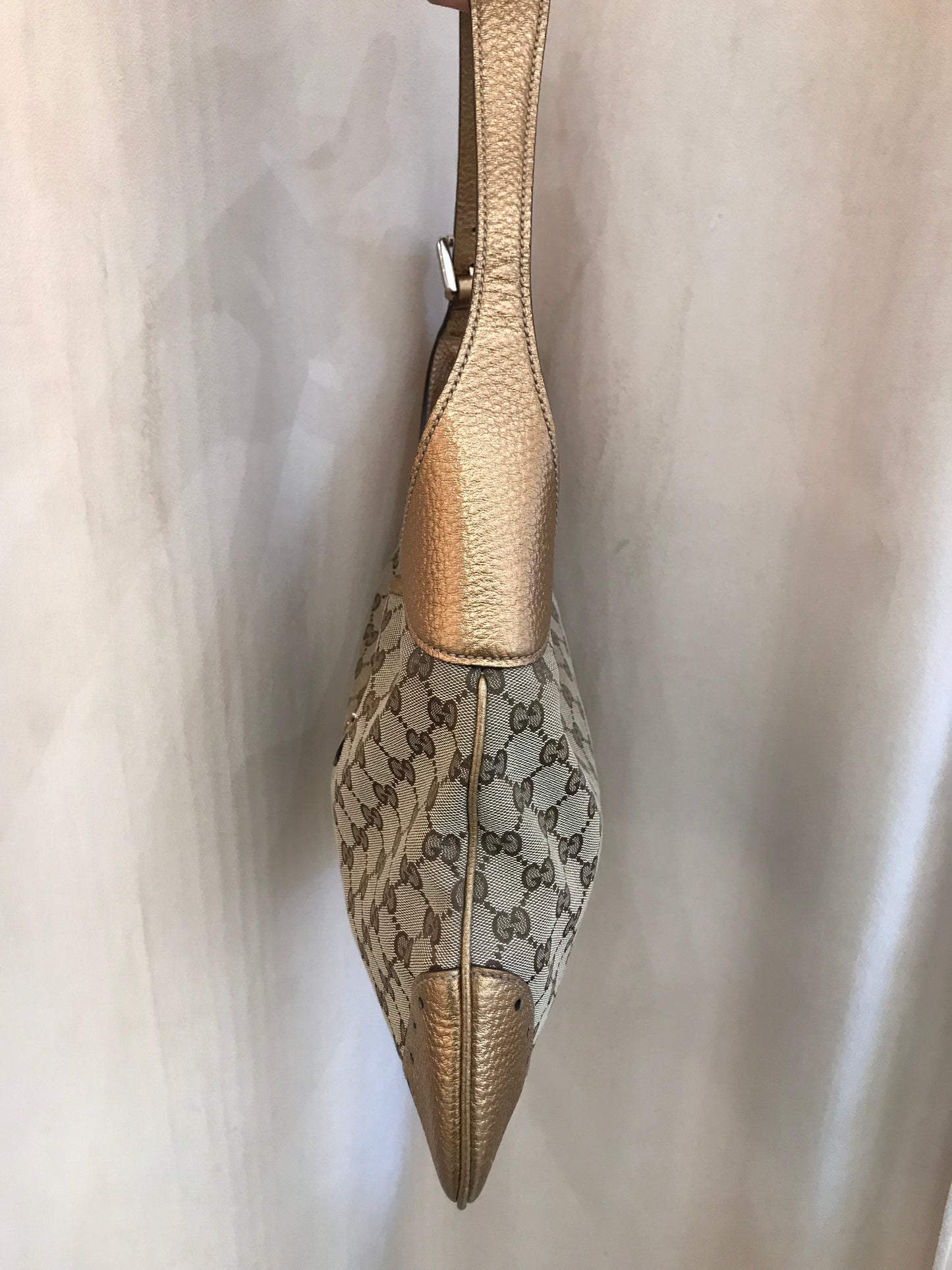 Gucci Jackie Vintage