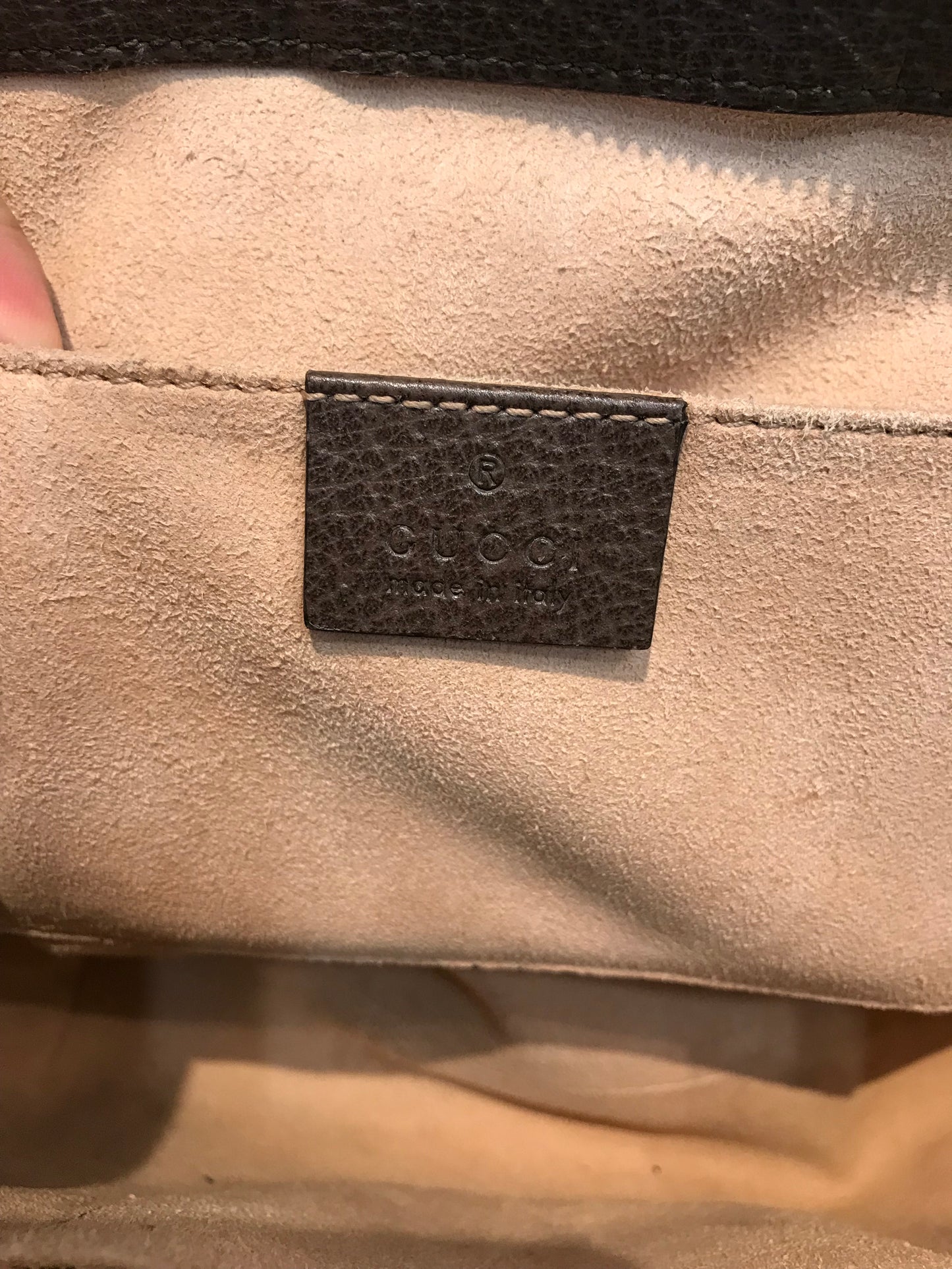 Gucci Ophidia