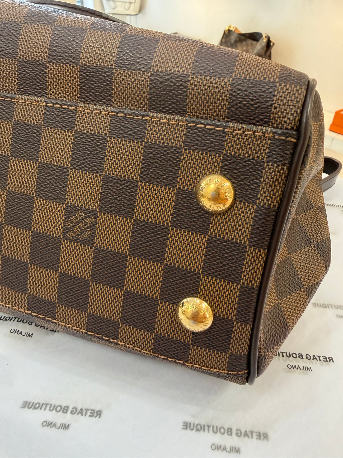 Louis Vuitton Trevi