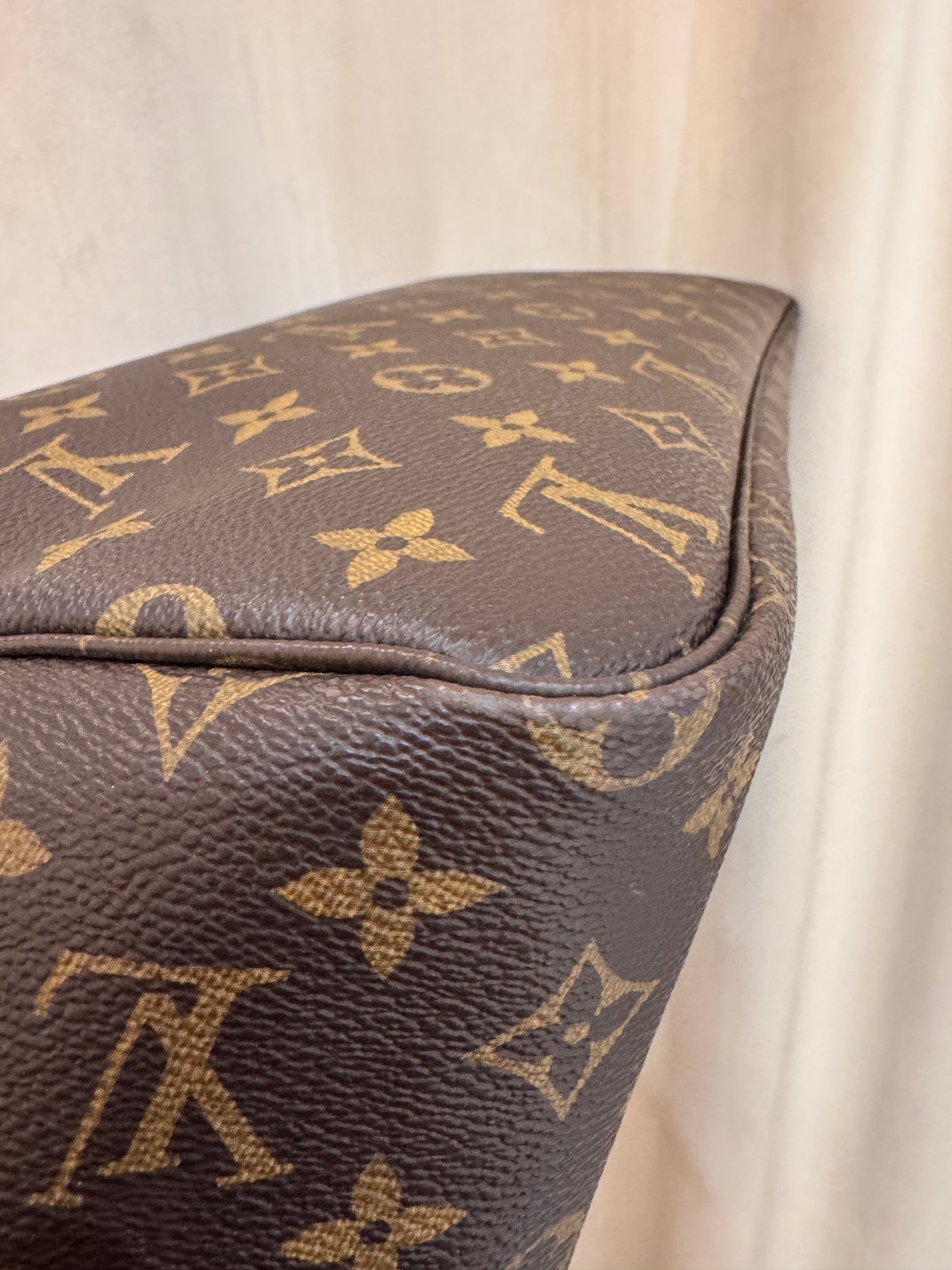 Louis Vuitton Neverfull tg GM