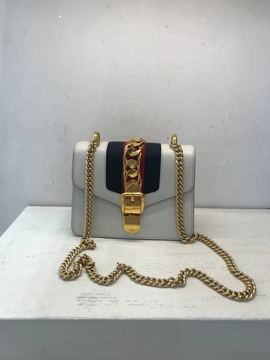 Gucci Silvie