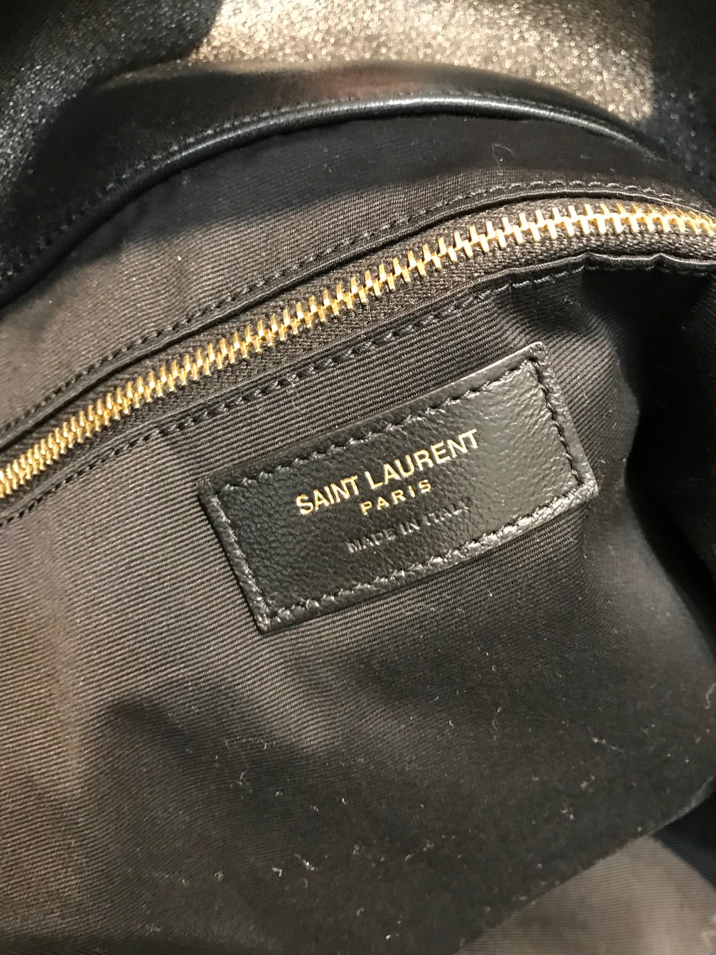 Saint Laurent Icare