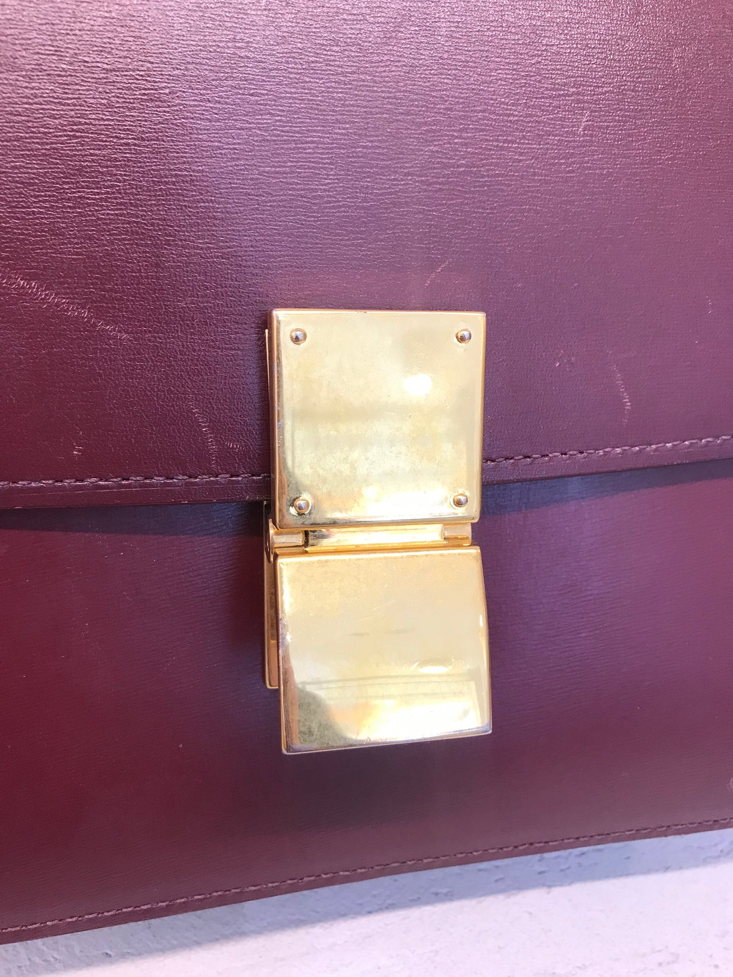 Celine Box