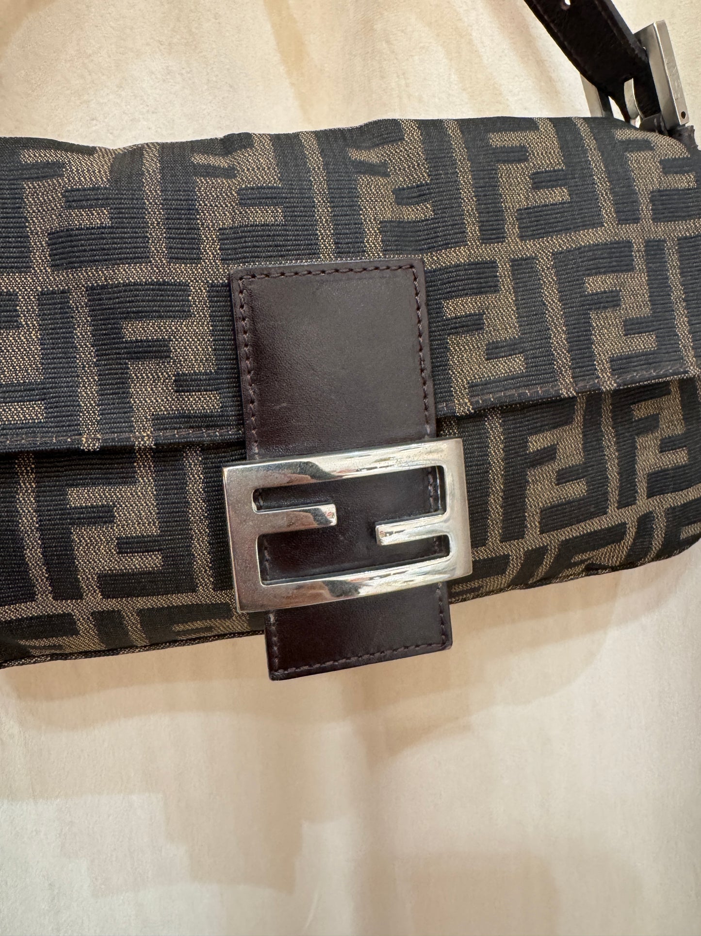 Fendi Baguette