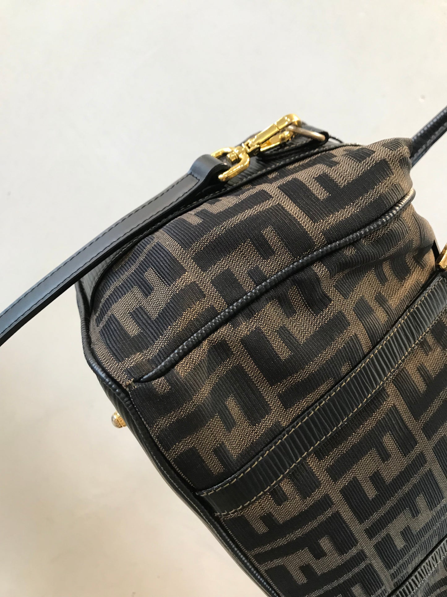 Fendi handbag
