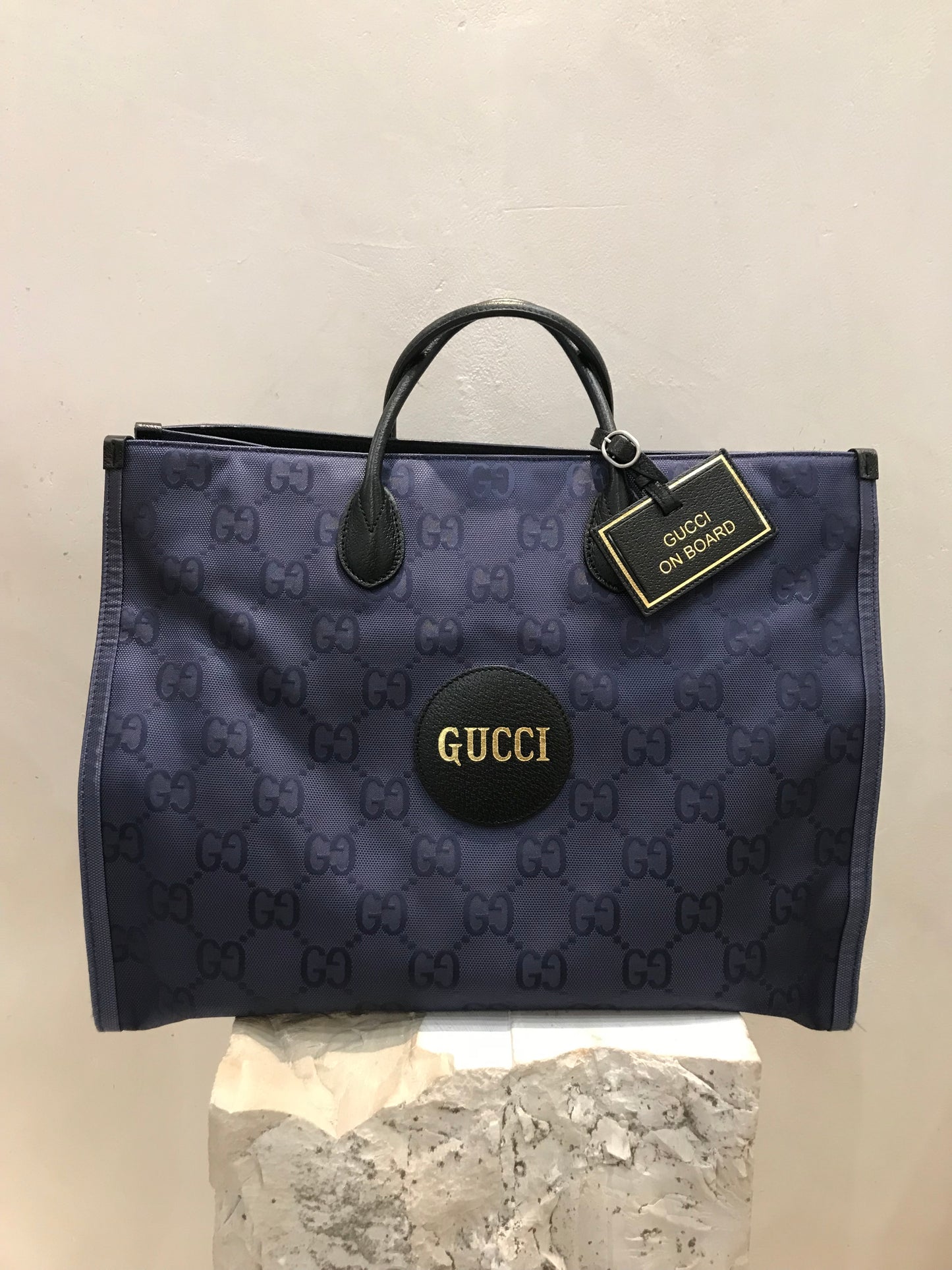 Gucci Borsa da Viaggio