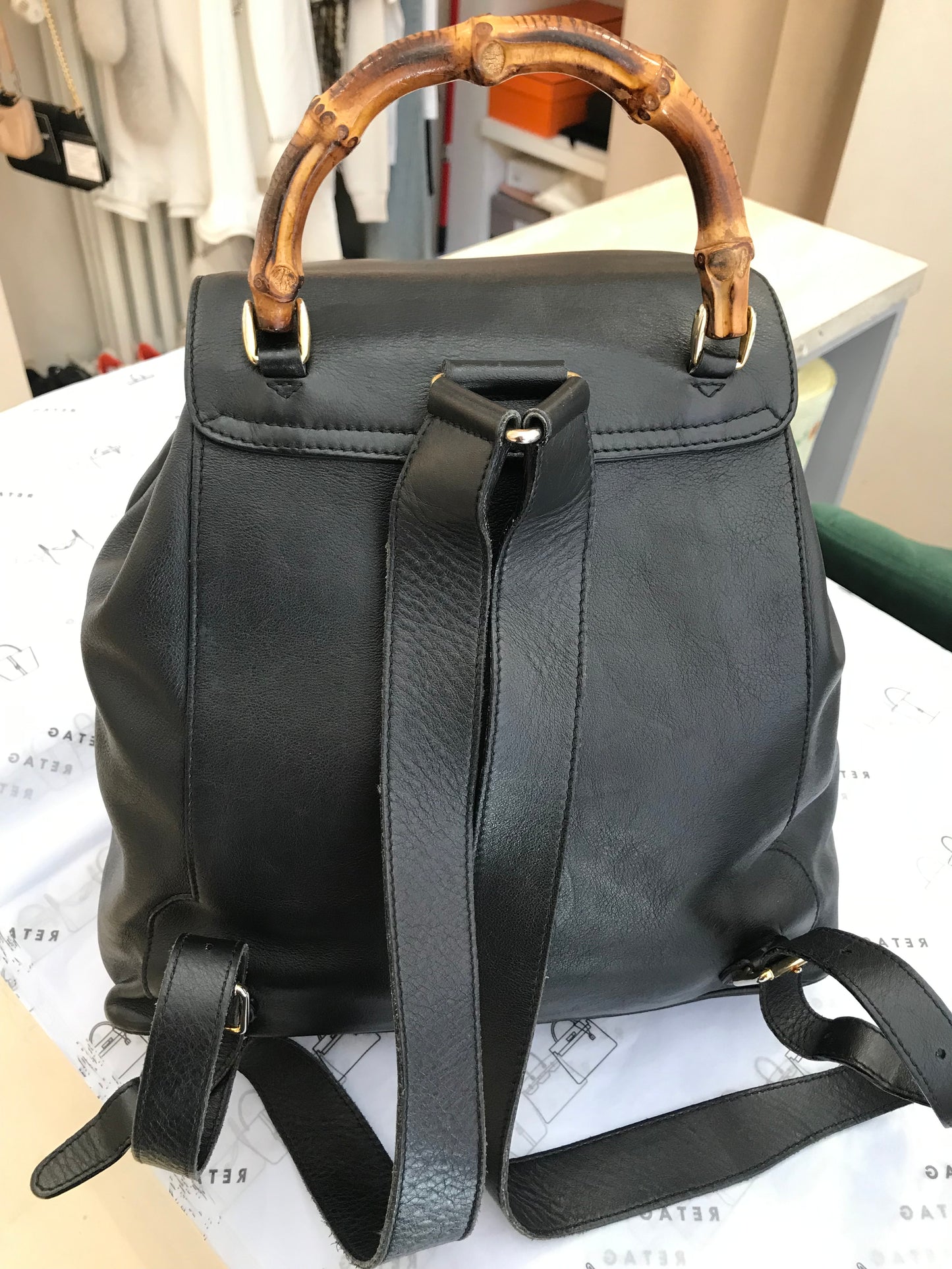 Gucci Zaino