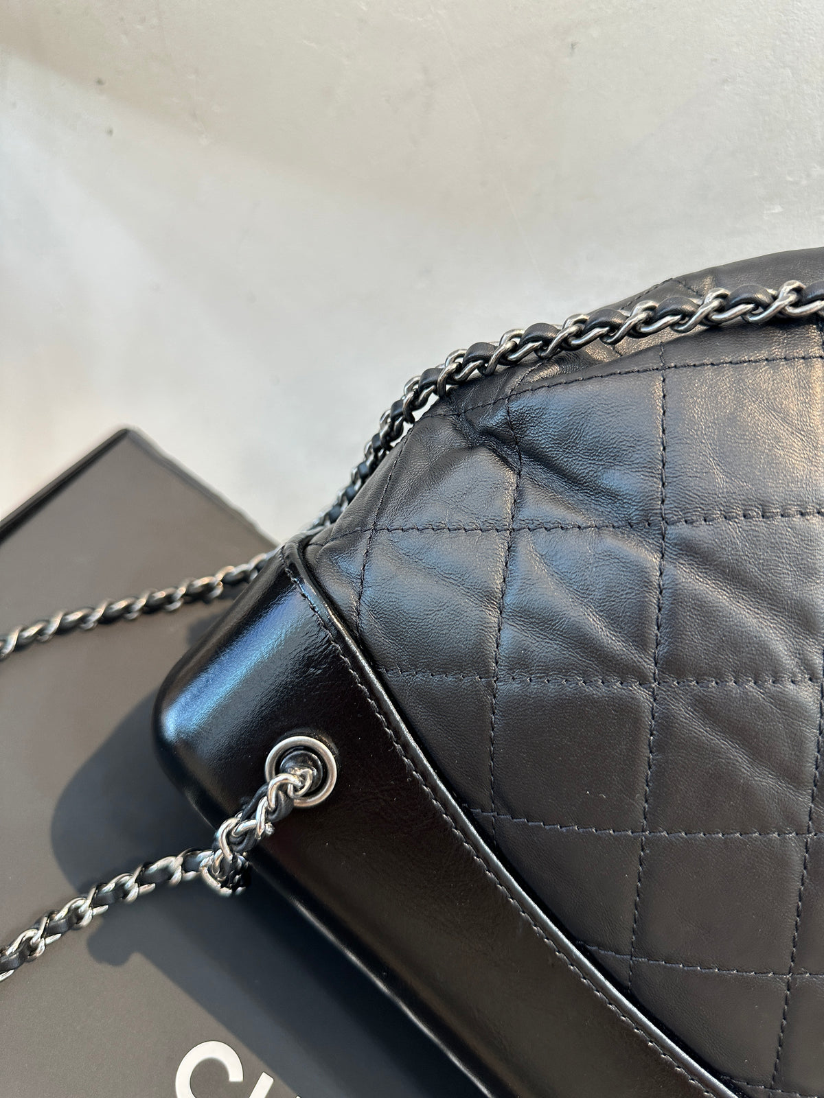 Chanel Gabrielle Backpack