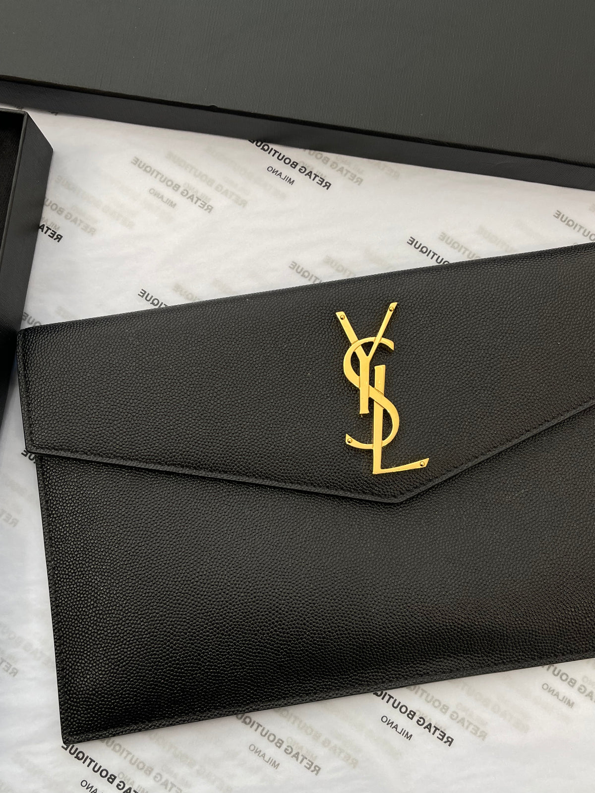 Pochette Saint Laurent