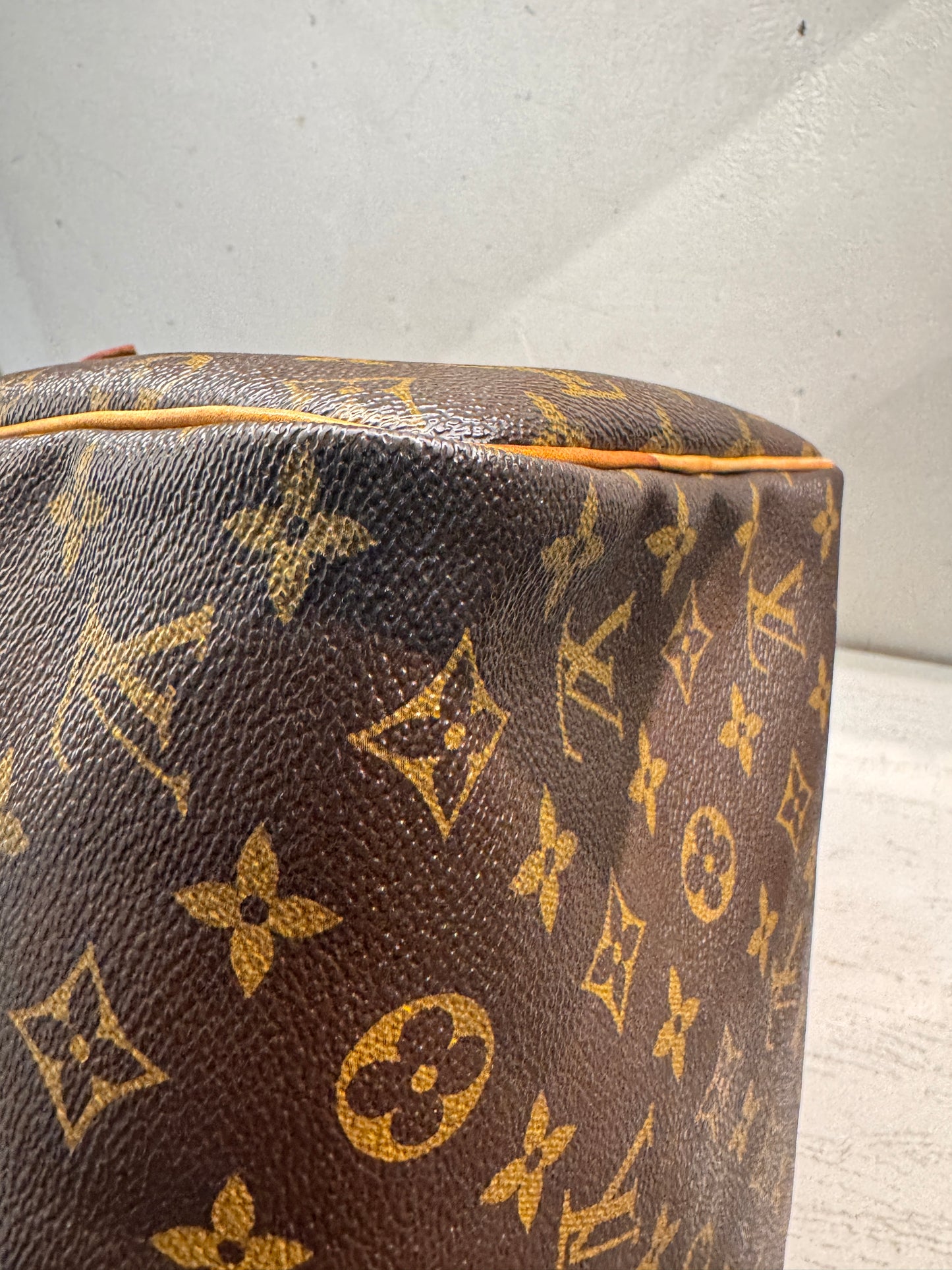 Louis Vuitton Speedy30