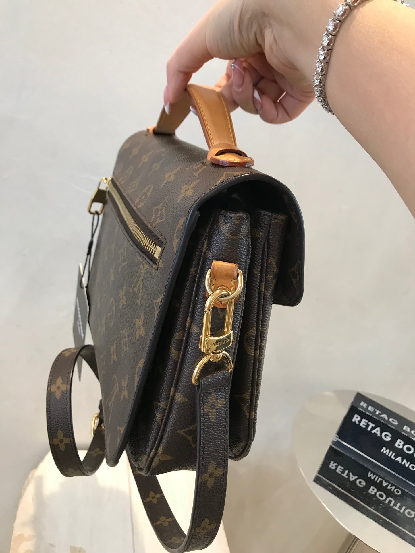 Louis Vuitton Metis