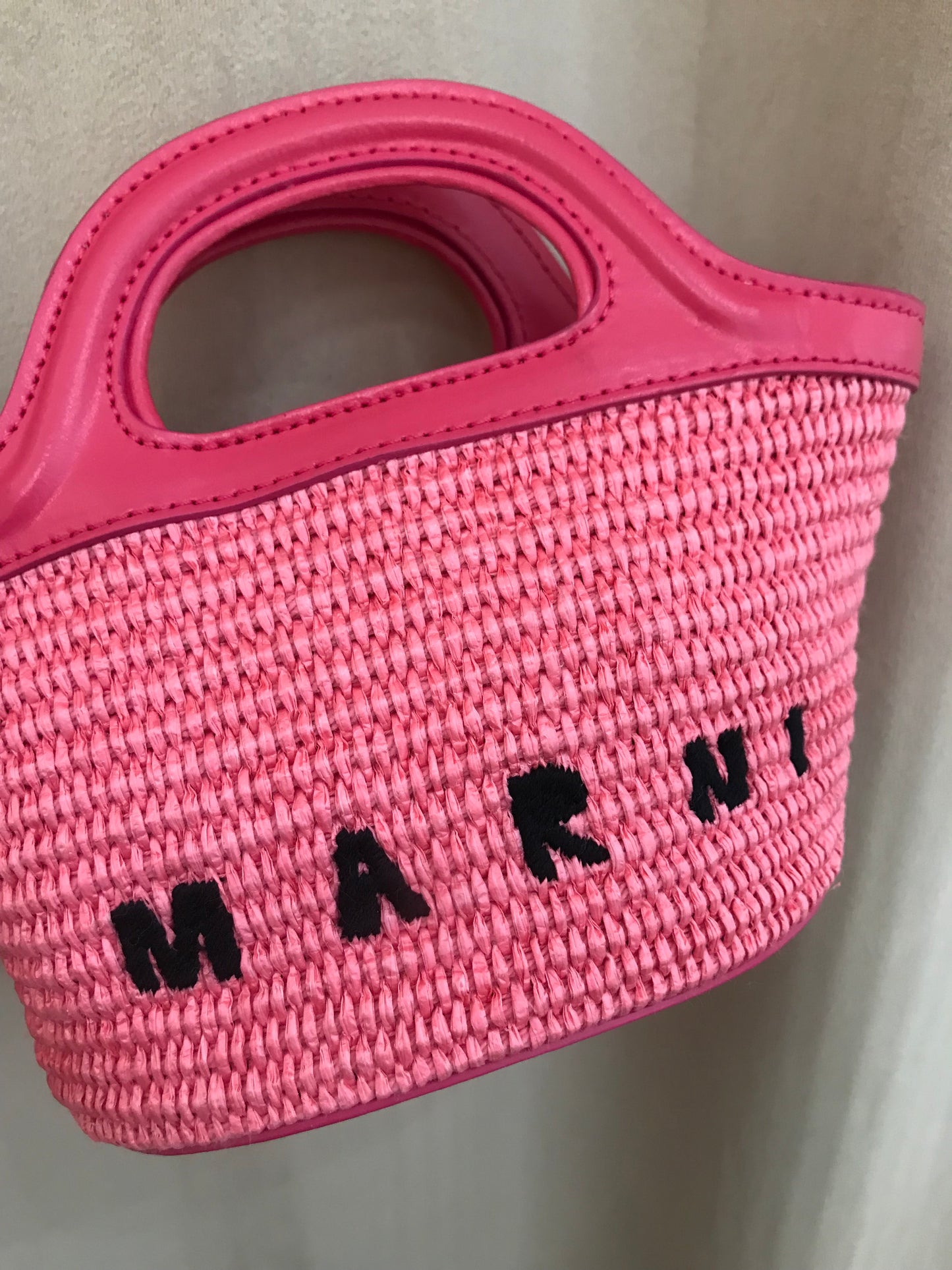 Marni Mini Cesto