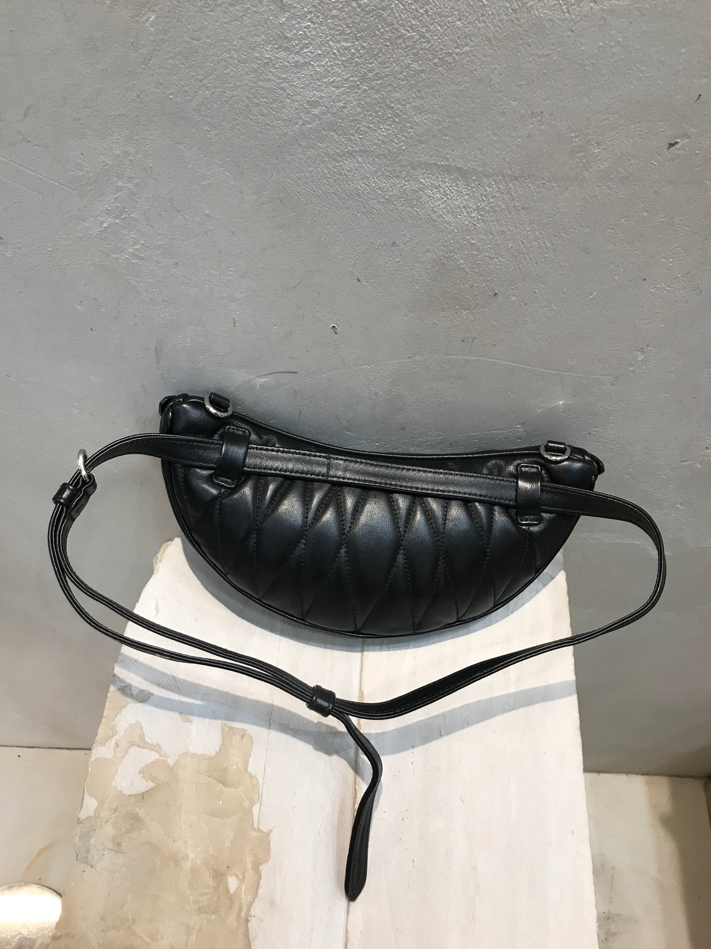 Miu Miu Marsupio