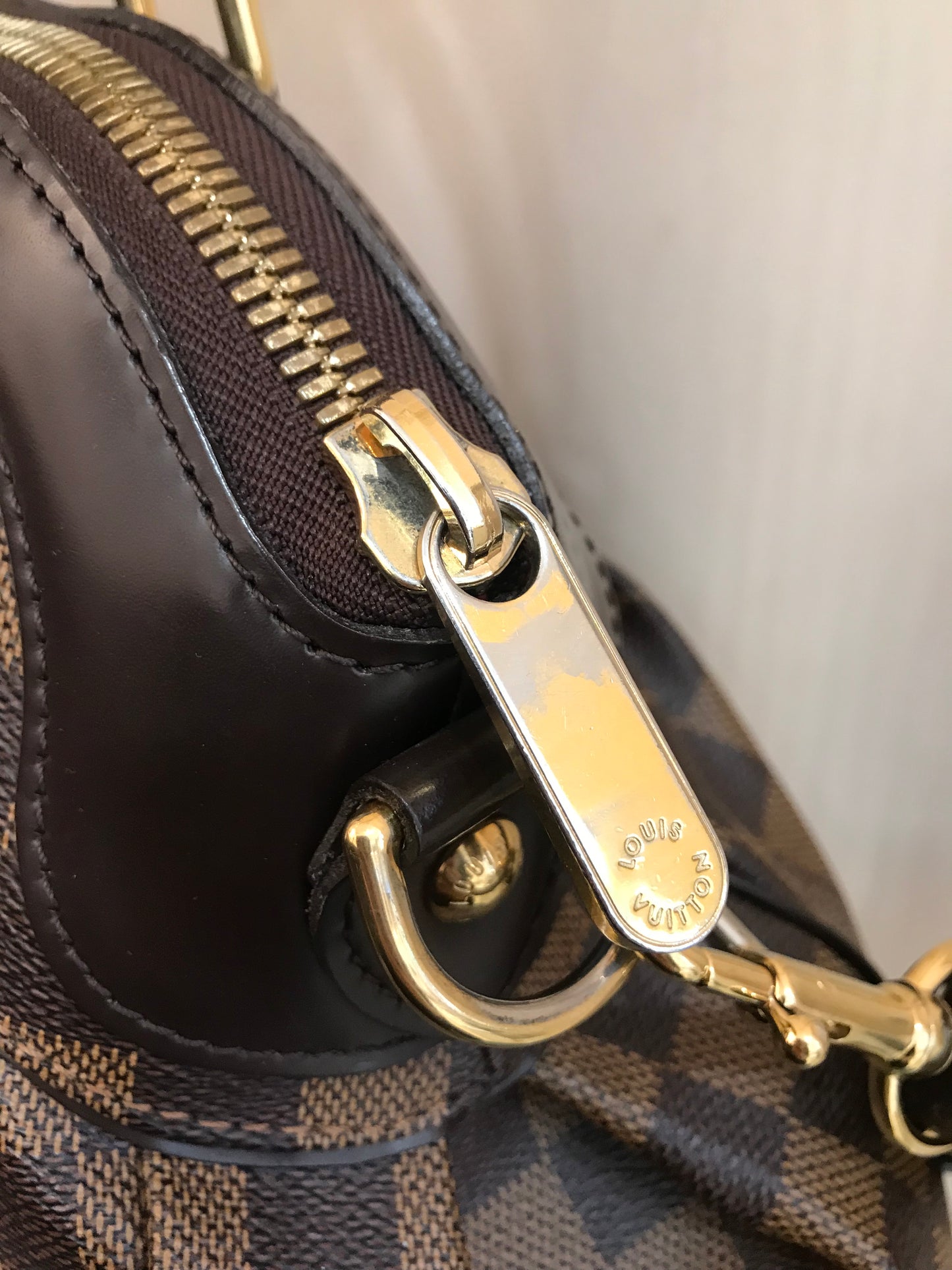 Louis Vuitton Trevi
