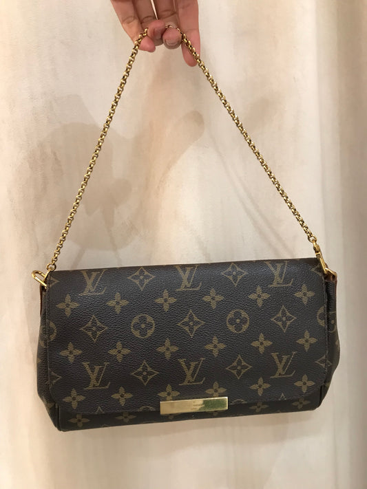 Louis Vuitton Favorite