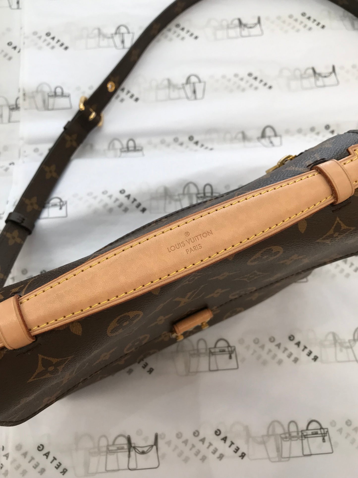 Louis Vuitton Metis