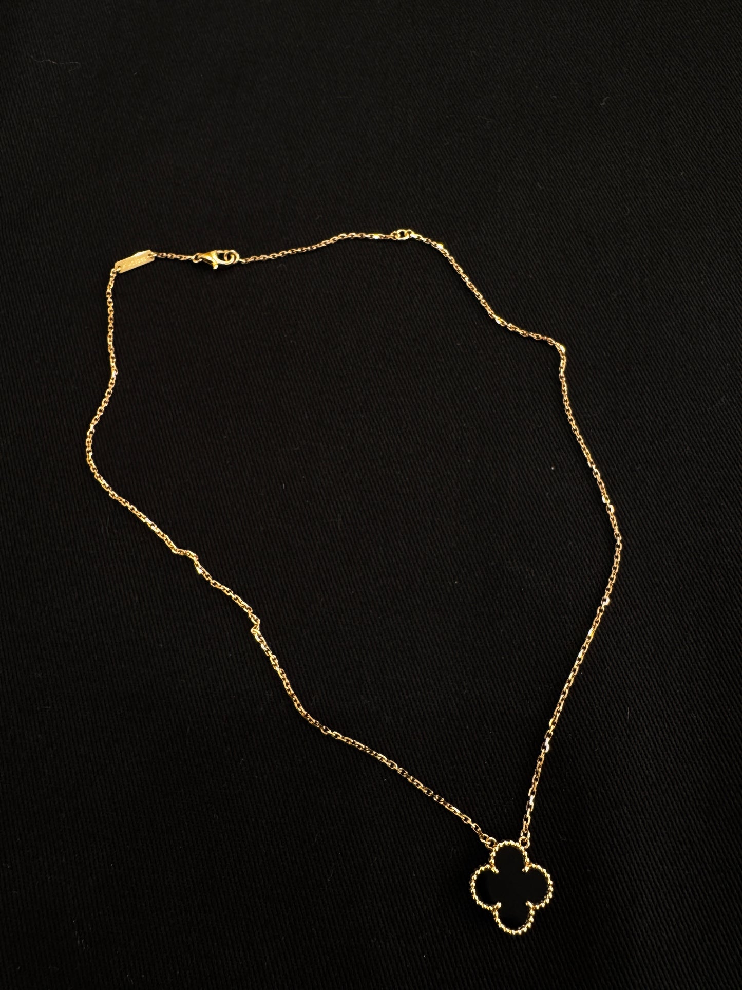 Van Cleef&Arpels Collana